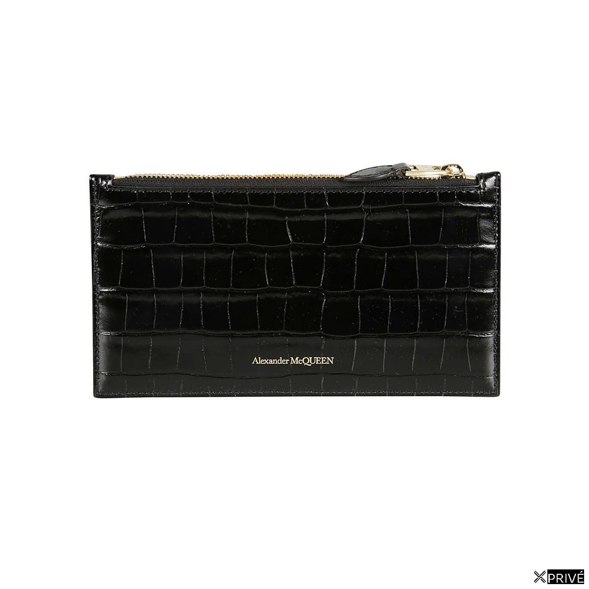Portefeuille noir — 1