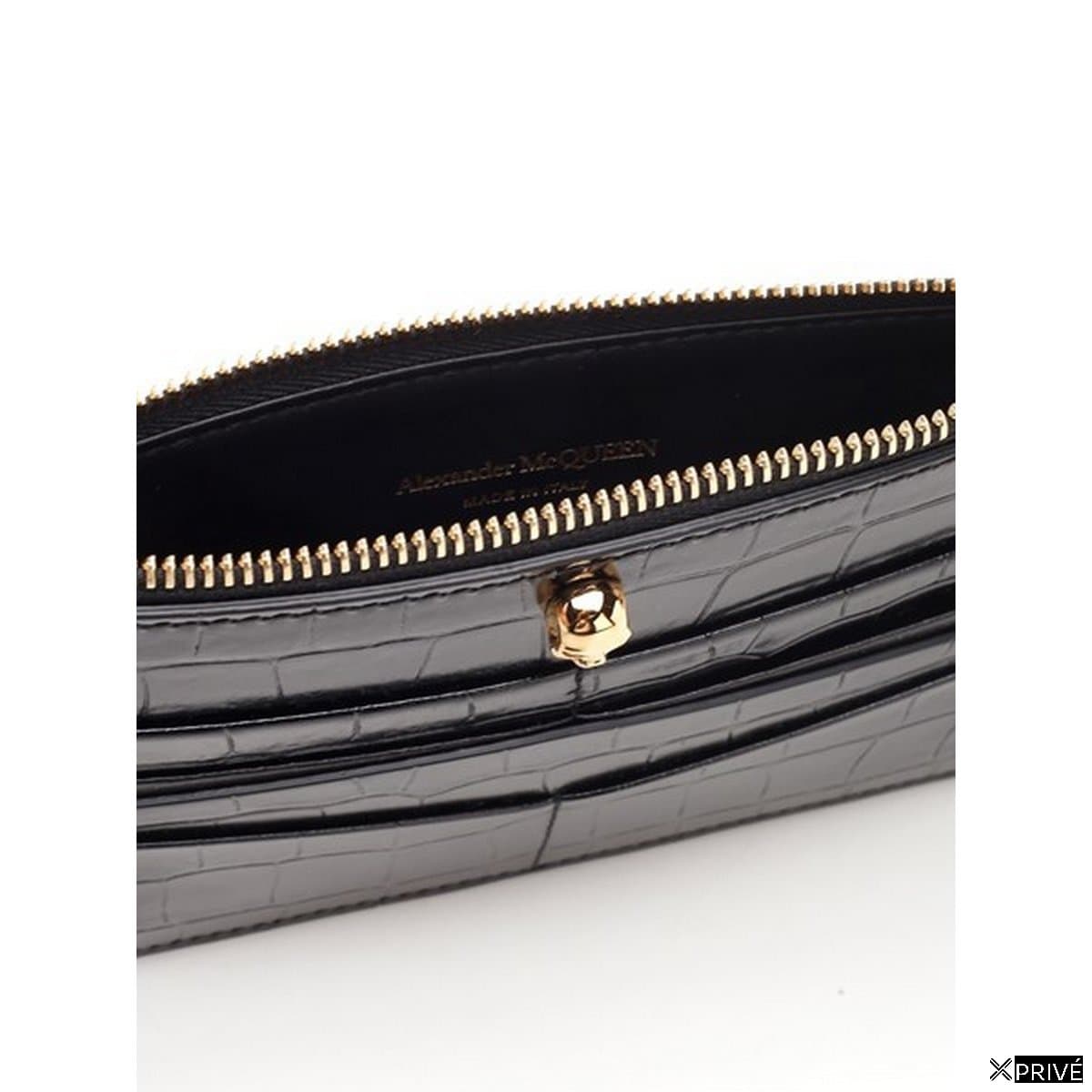 Portefeuille noir — 2