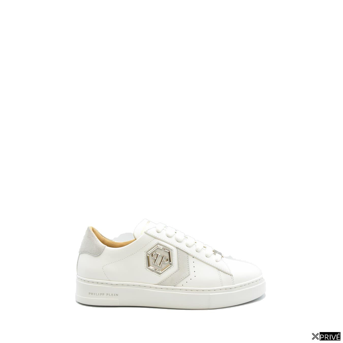 Chaussures de sport blanches — 1