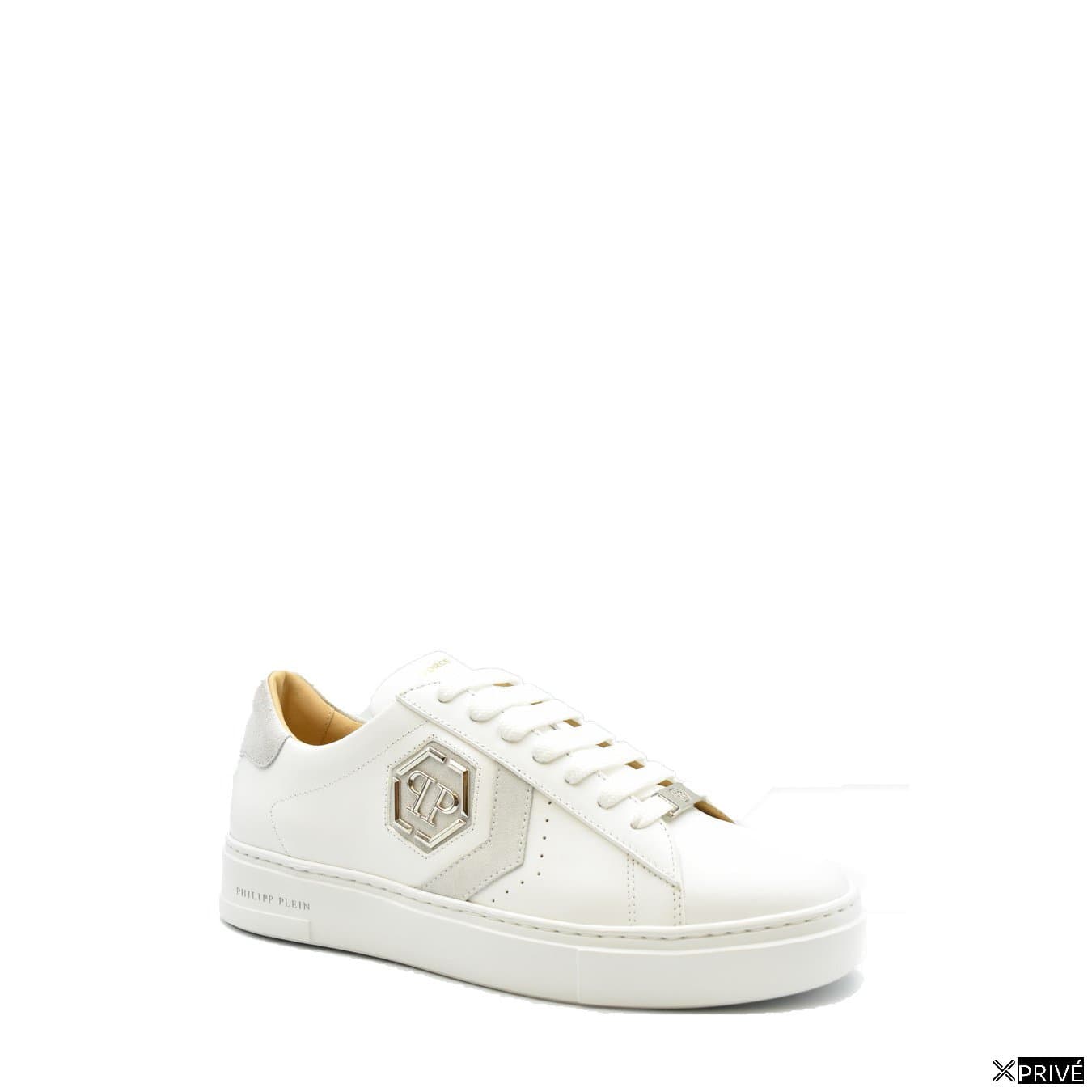 Chaussures de sport blanches — 2