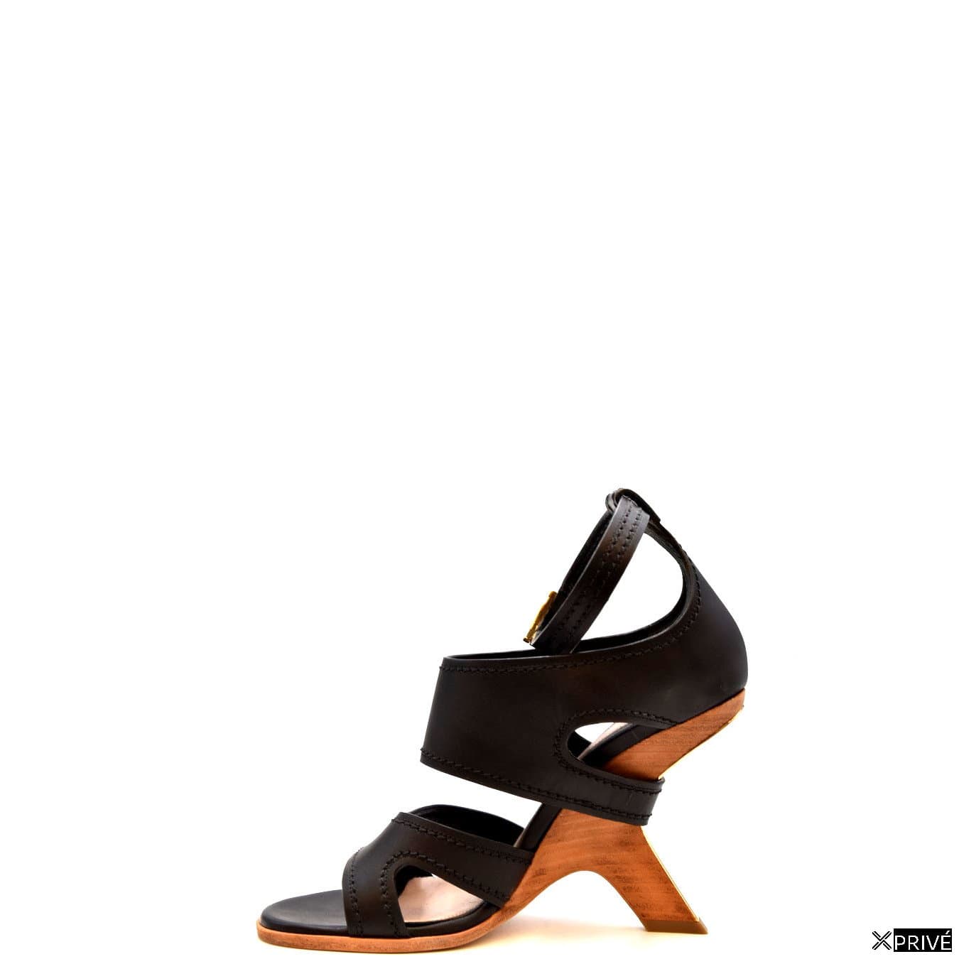 Sandales noires — 3
