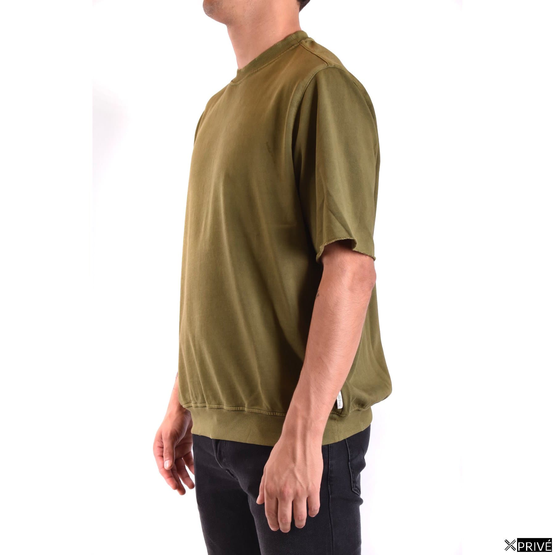 T-shirt vert — 3