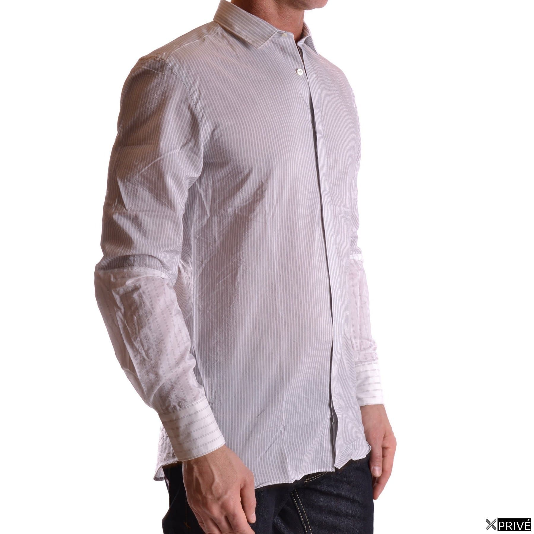 Chemise grise — 3