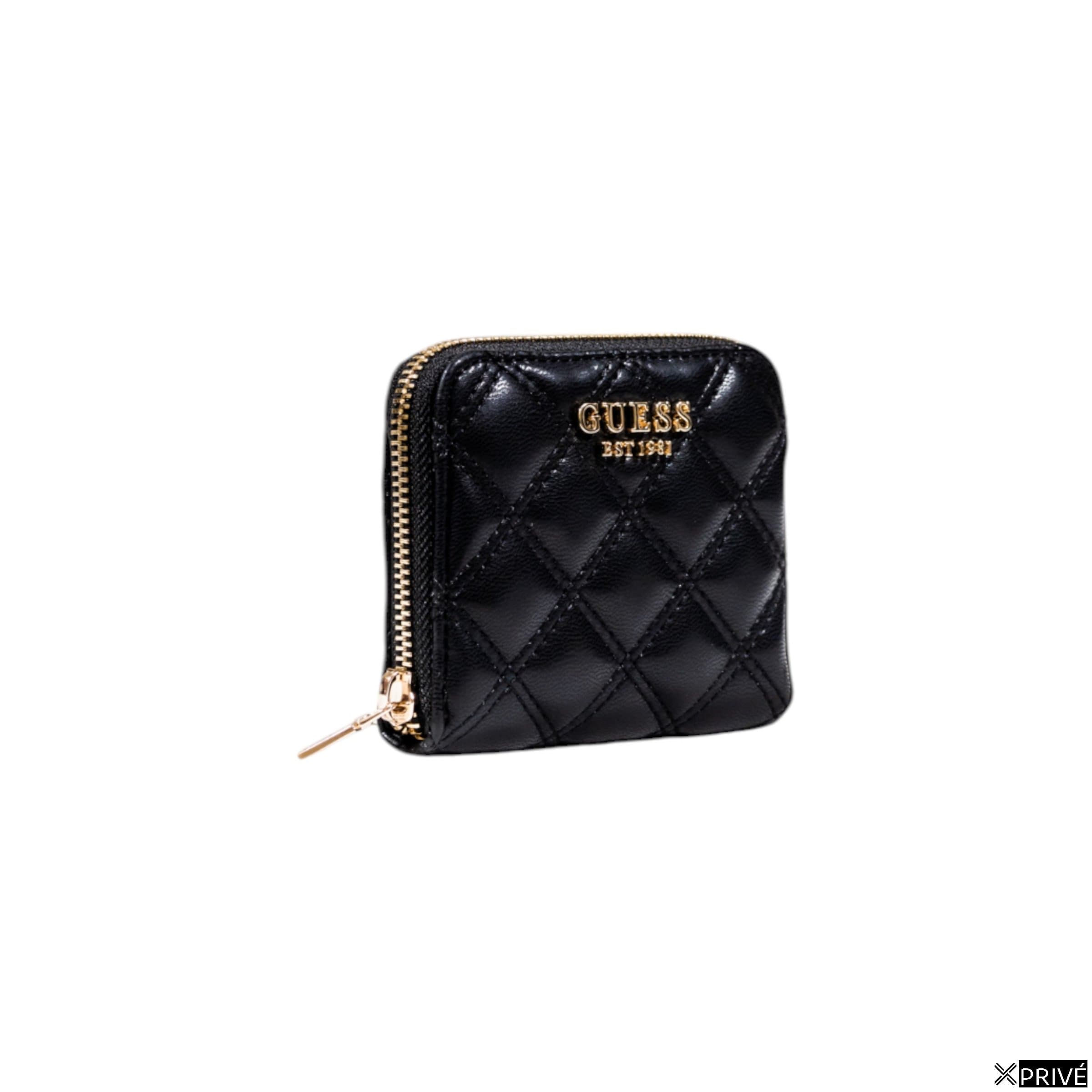 Portefeuille noir — 3