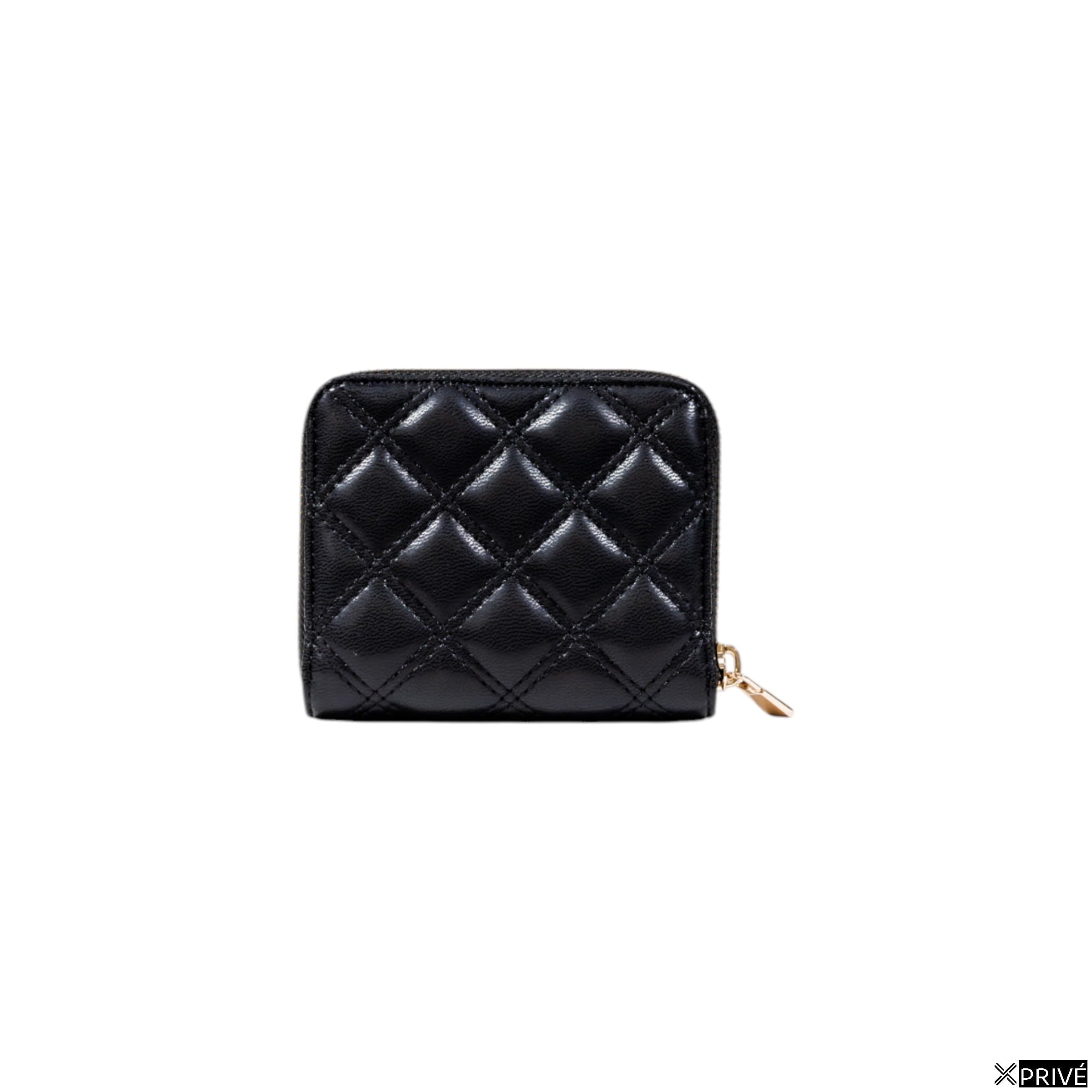 Portefeuille noir — 2