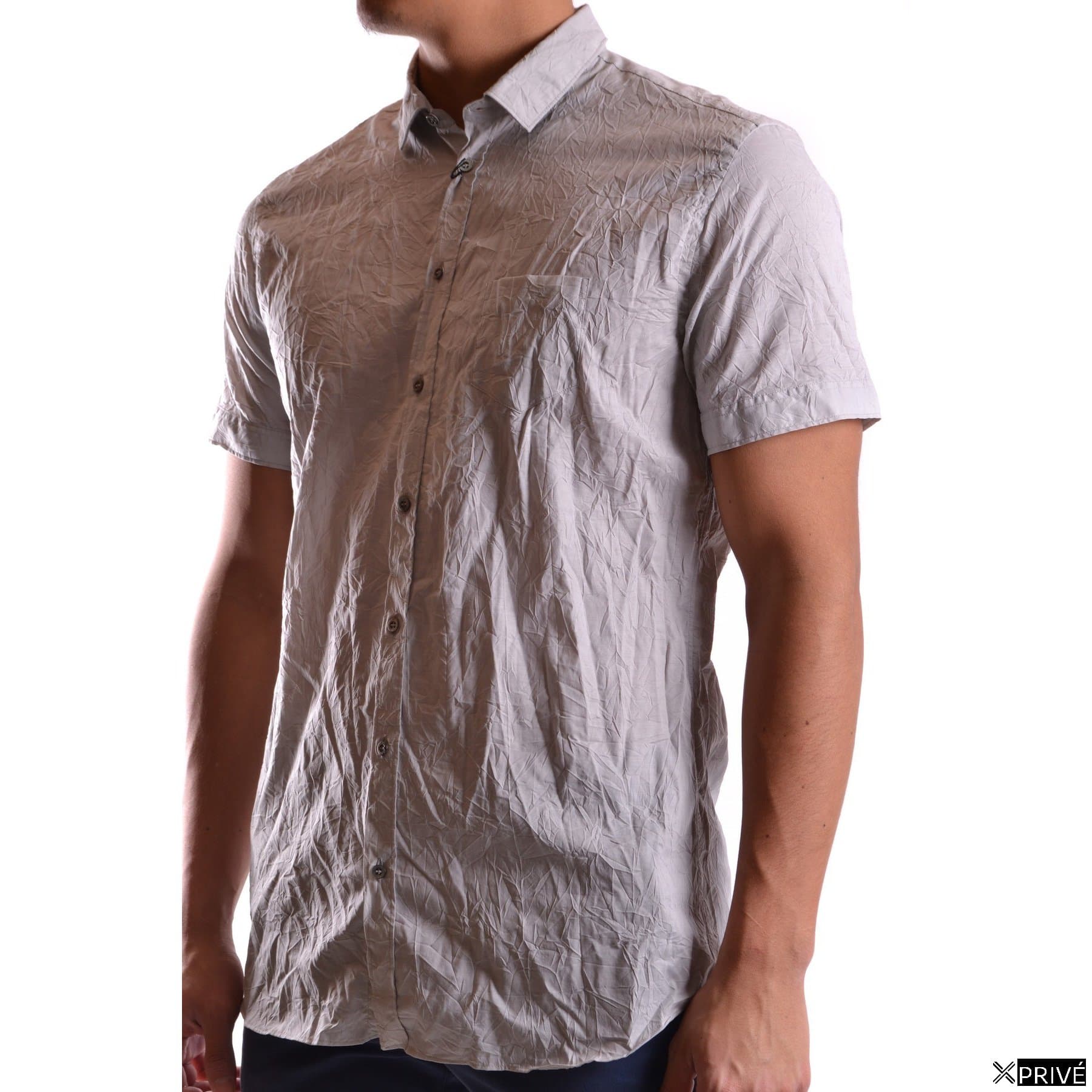 Chemise grise — 3