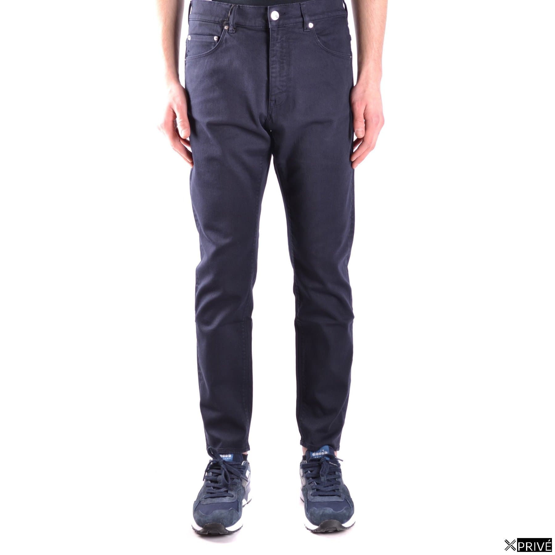 Pantalon bleu — 1