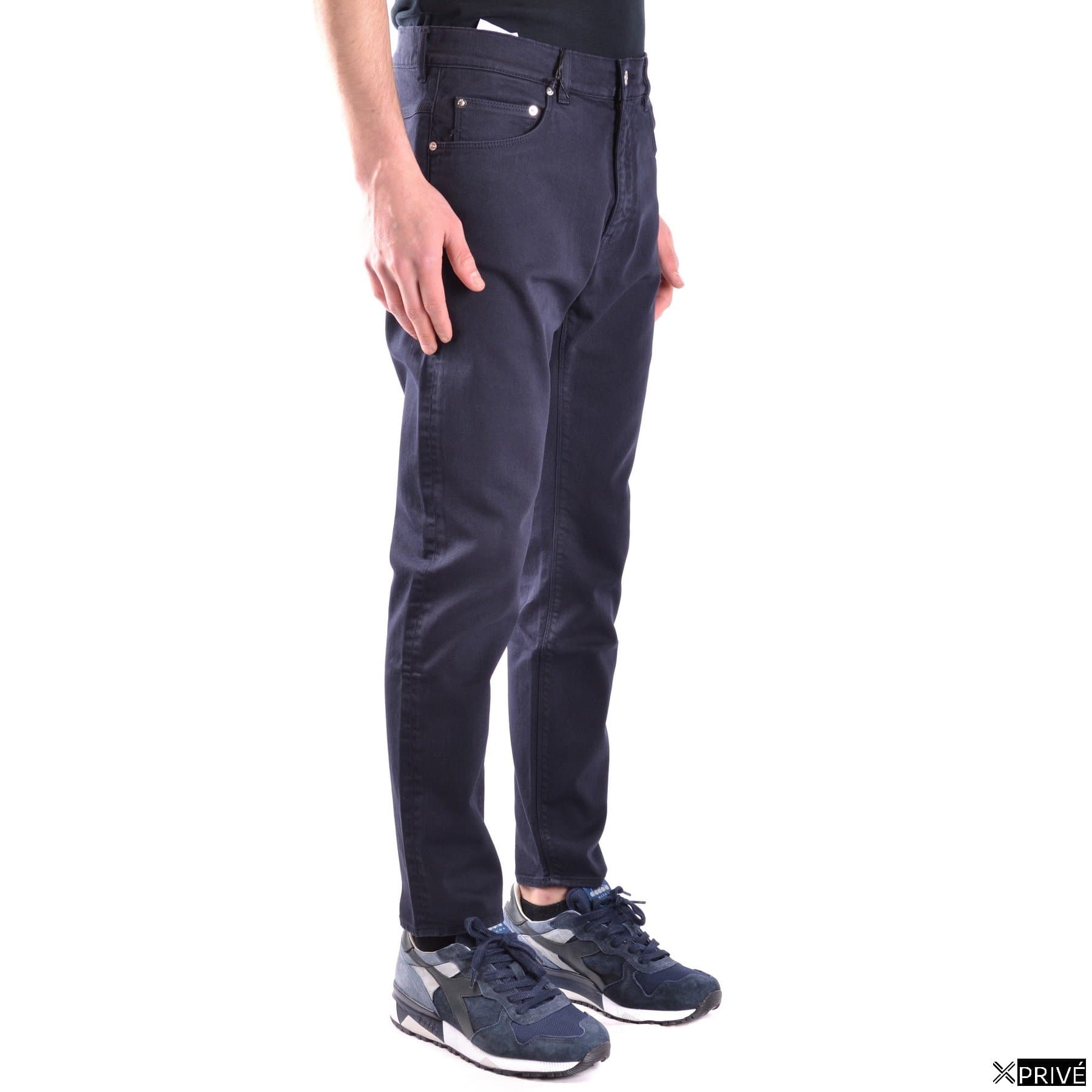 Pantalon bleu — 2