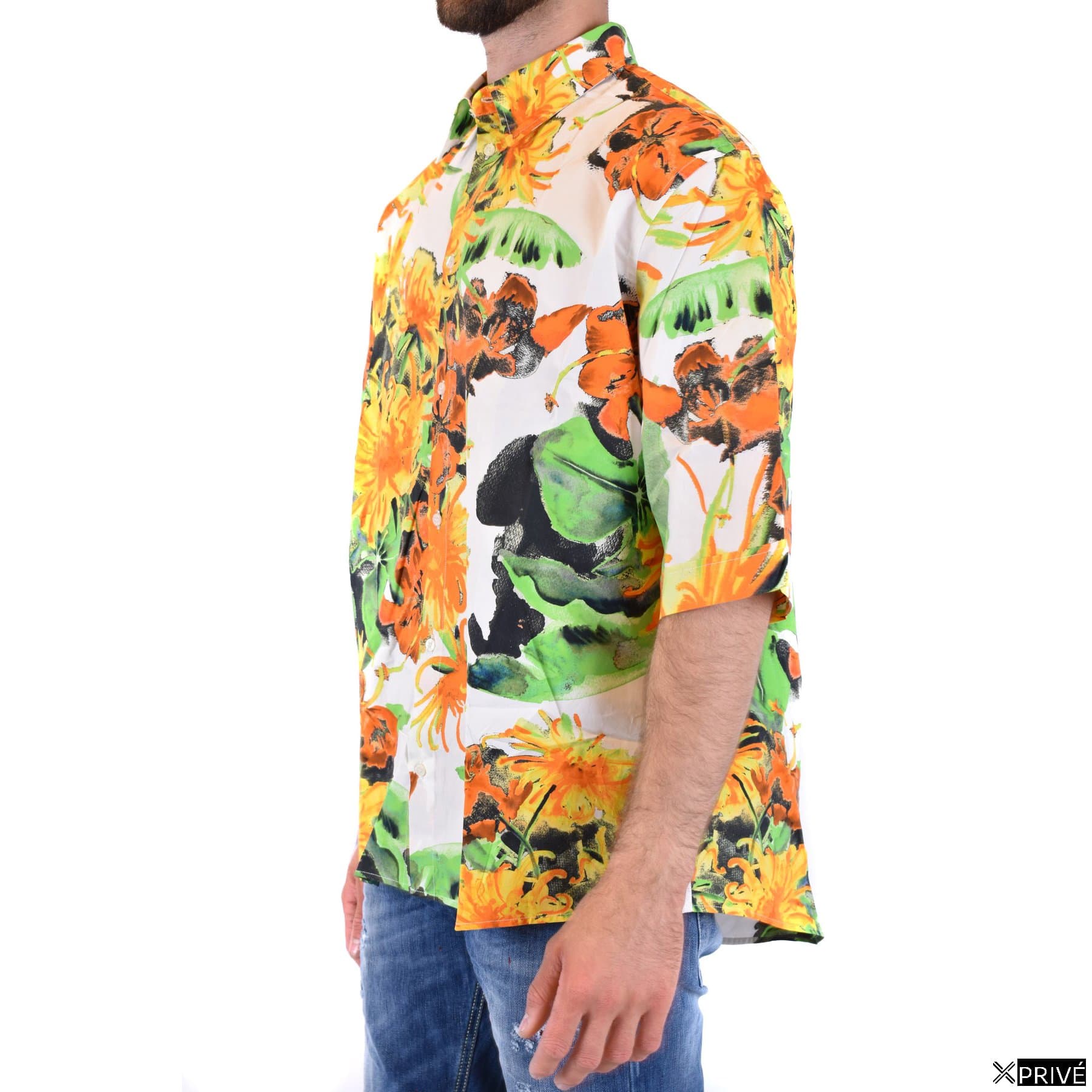 Chemise blanche — 3