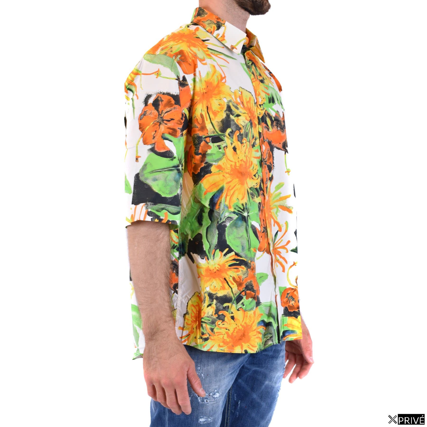 Chemise blanche — 2