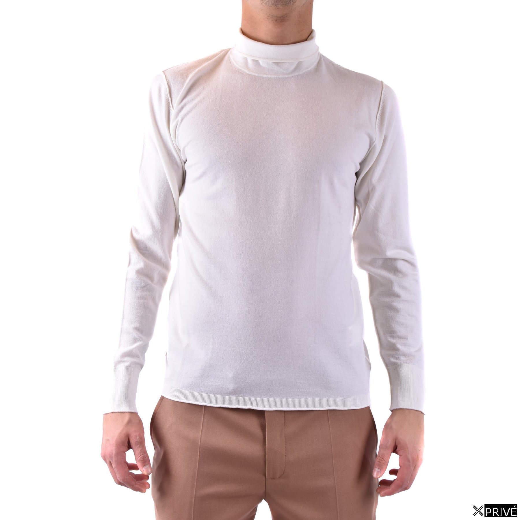 Maille blanche — 1
