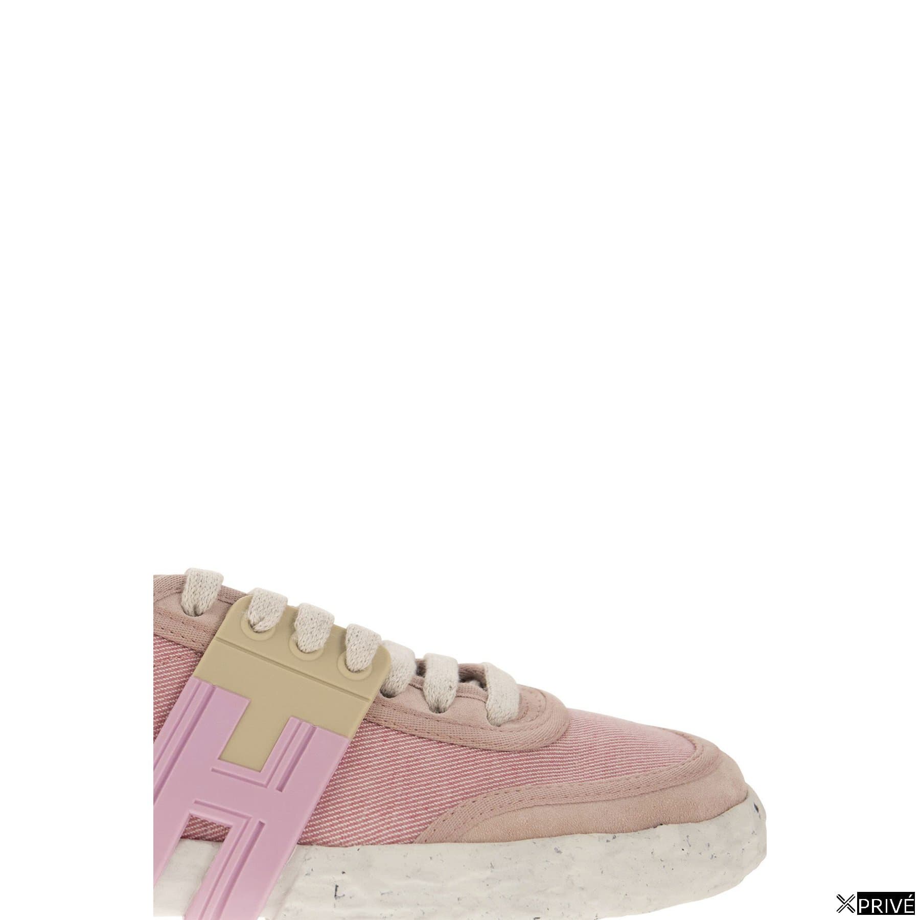 Chaussures de sport roses — 3