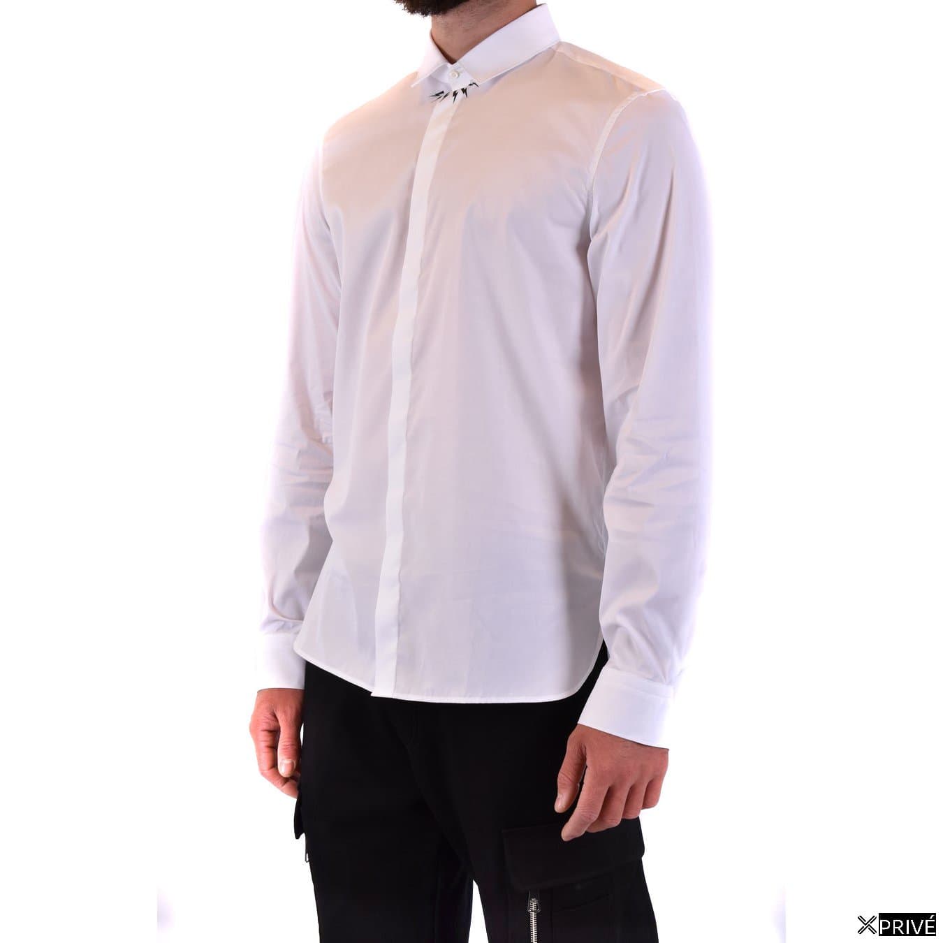 Chemise blanche — 3