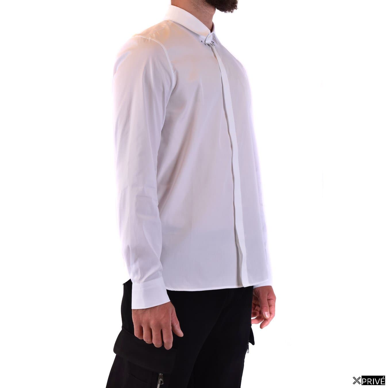 Chemise blanche — 2