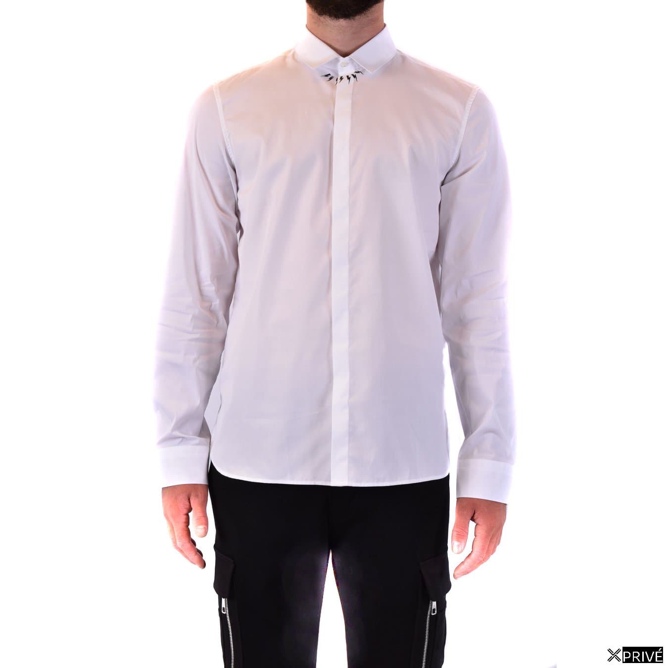 Chemise blanche — 1