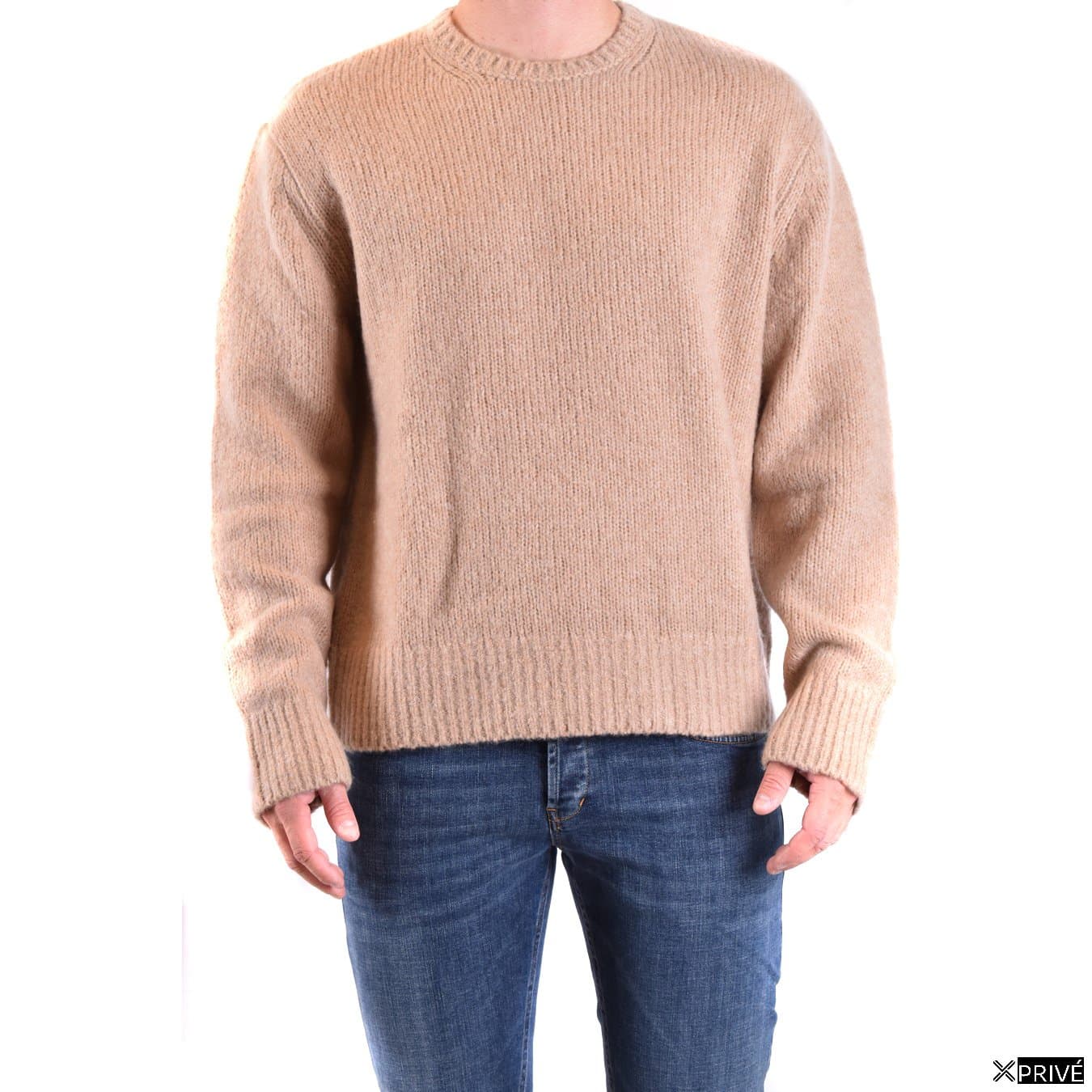Maille beige — 2