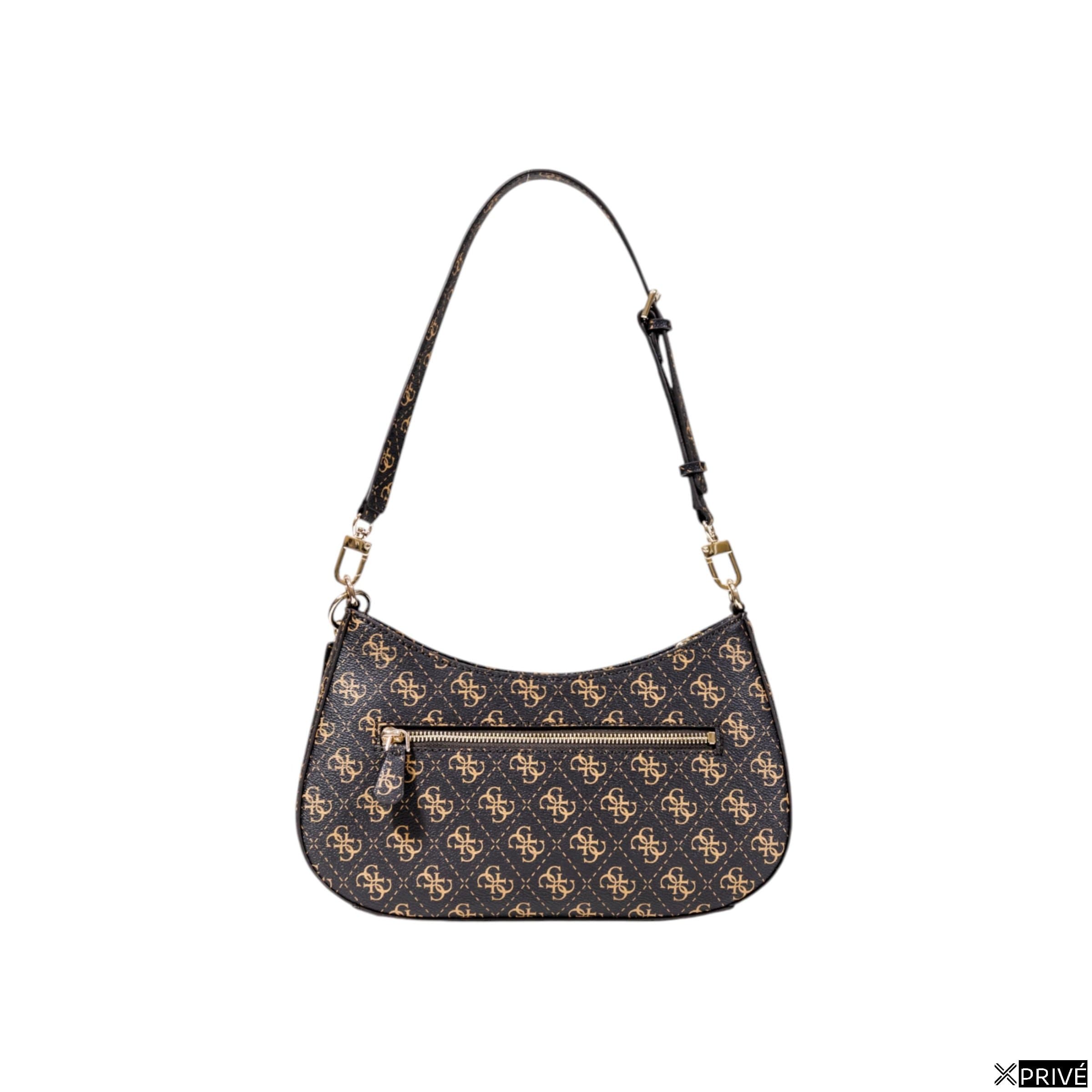 Sac brun — 2