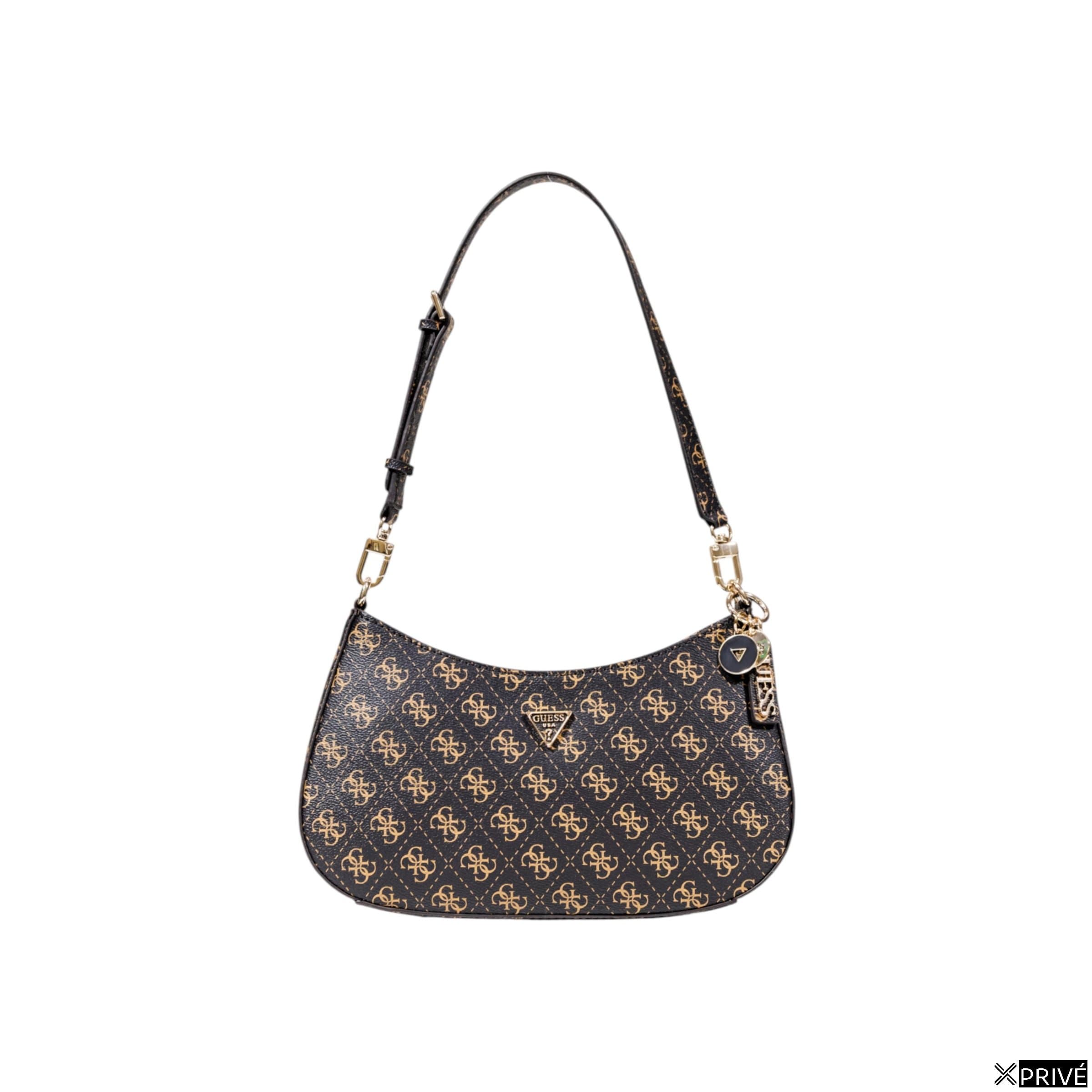 Sac brun — 1