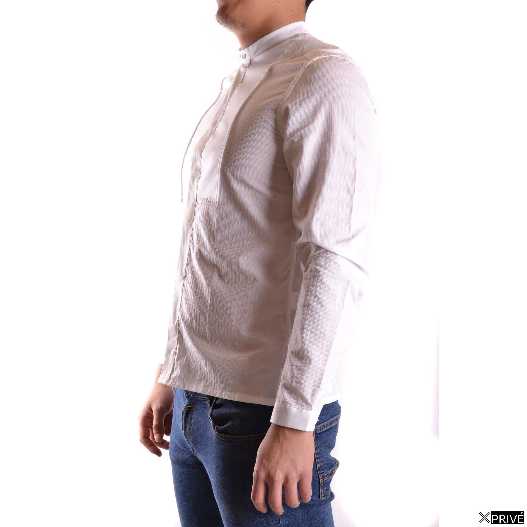 Chemise blanche — 3