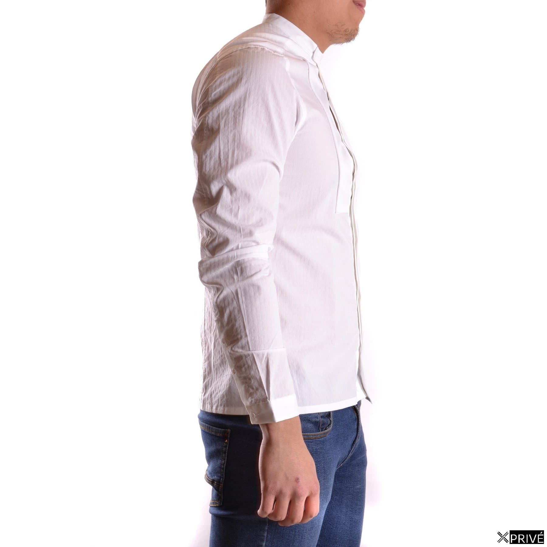 Chemise blanche — 2