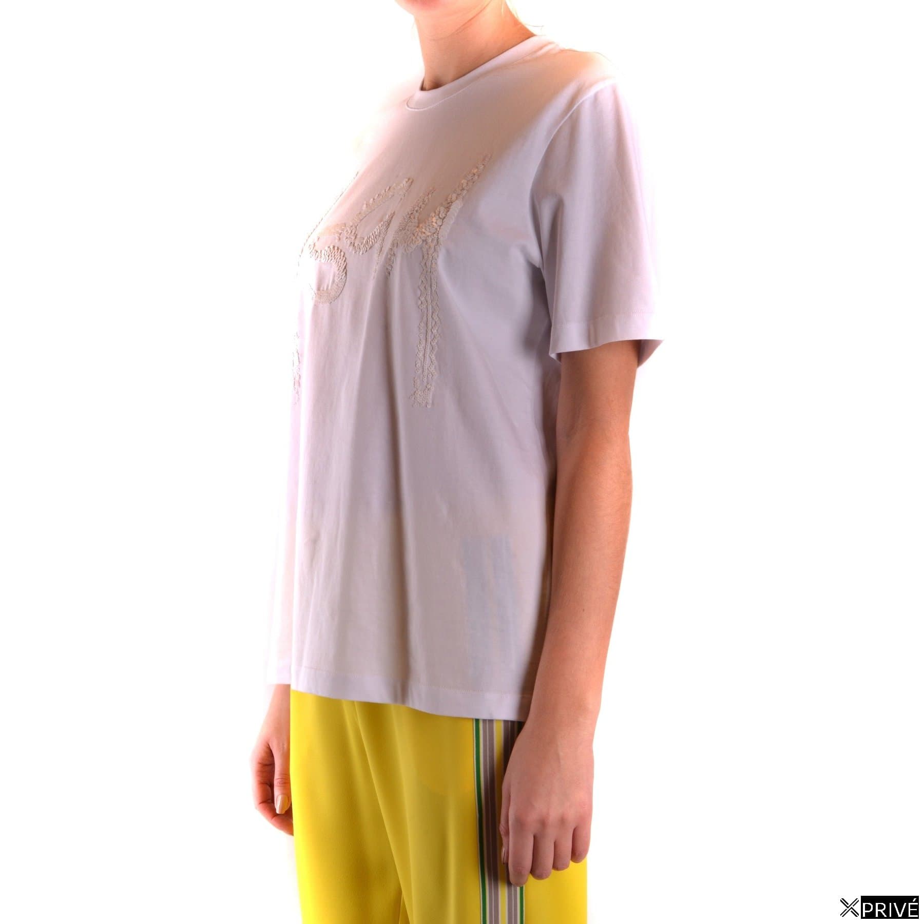 T-shirt blanc — 3