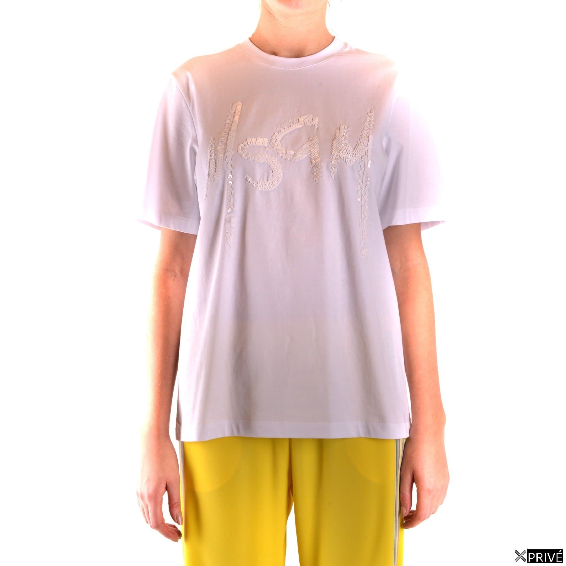 T-shirt blanc — 1