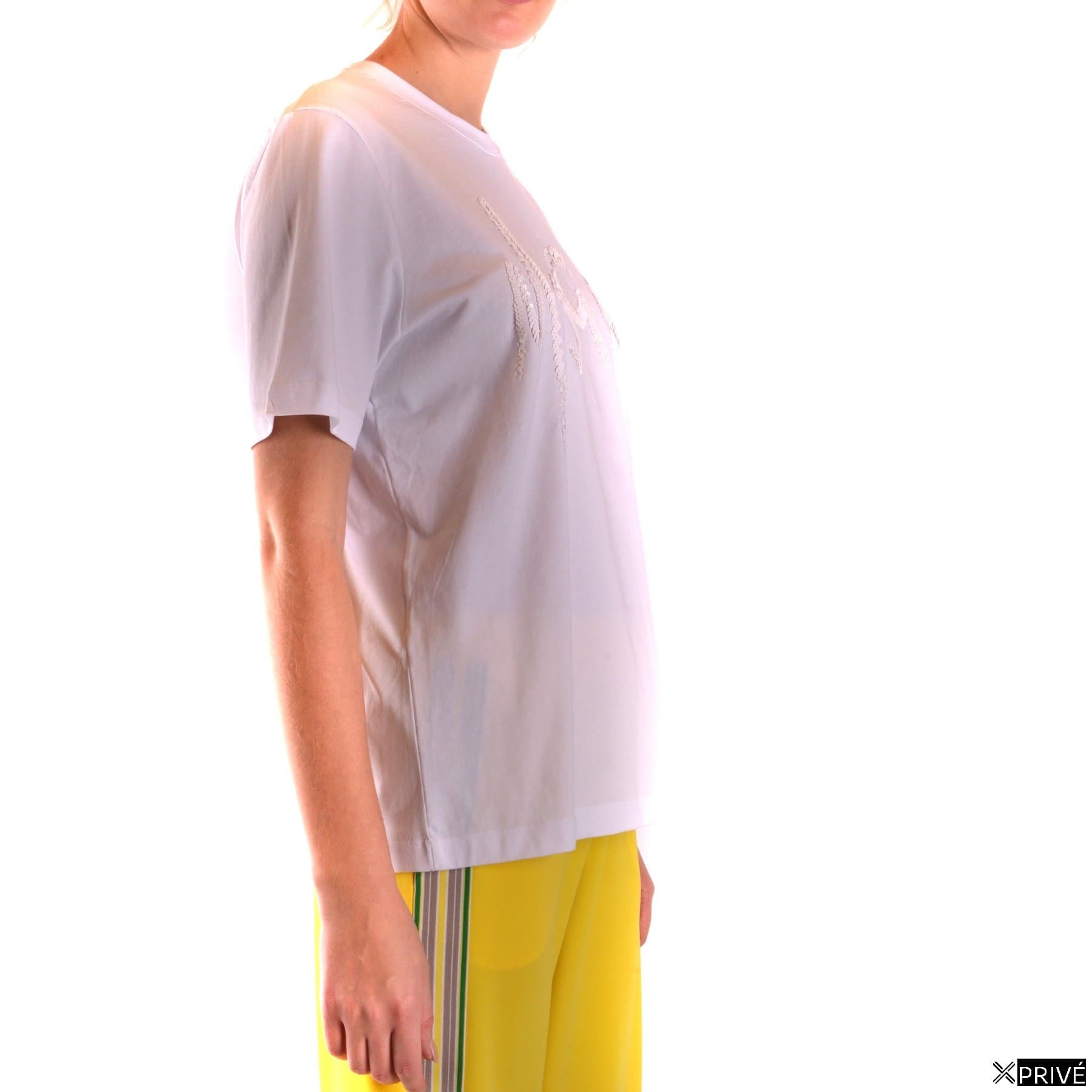 T-shirt blanc — 2