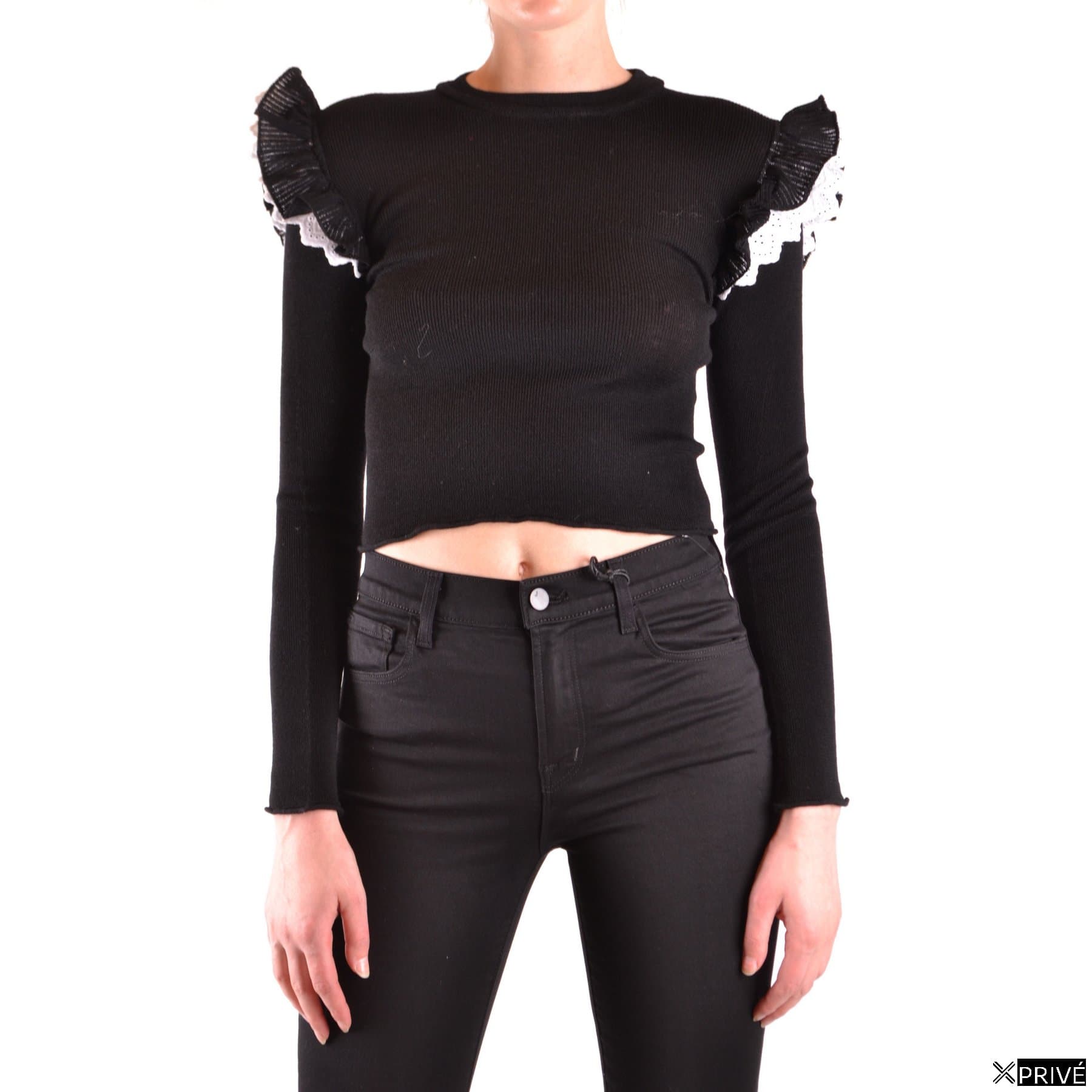 Maille noire — 1