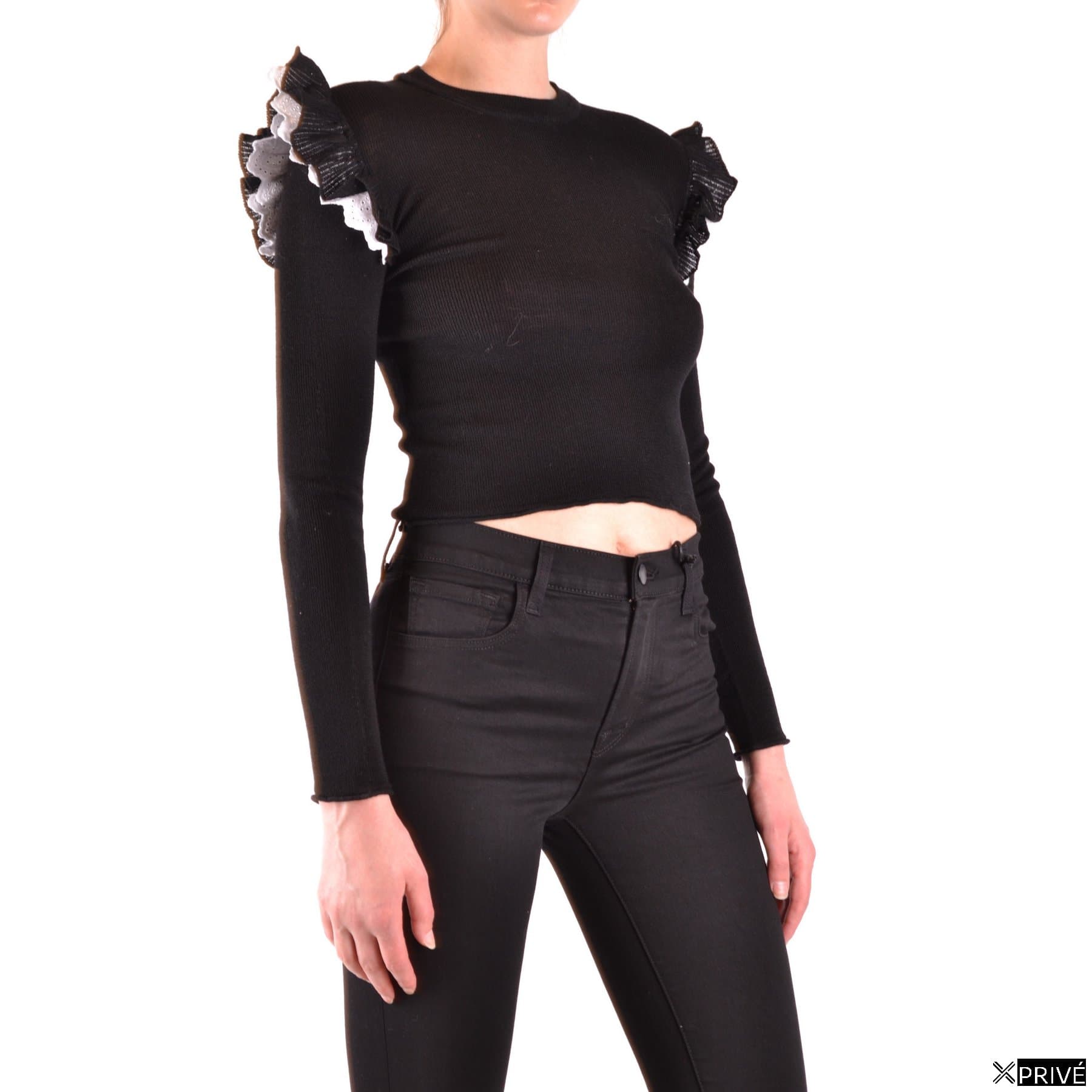 Maille noire — 2