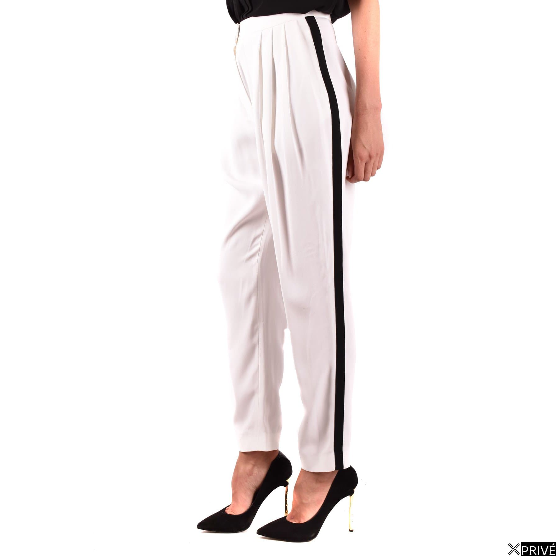 Pantalon blanc — 3