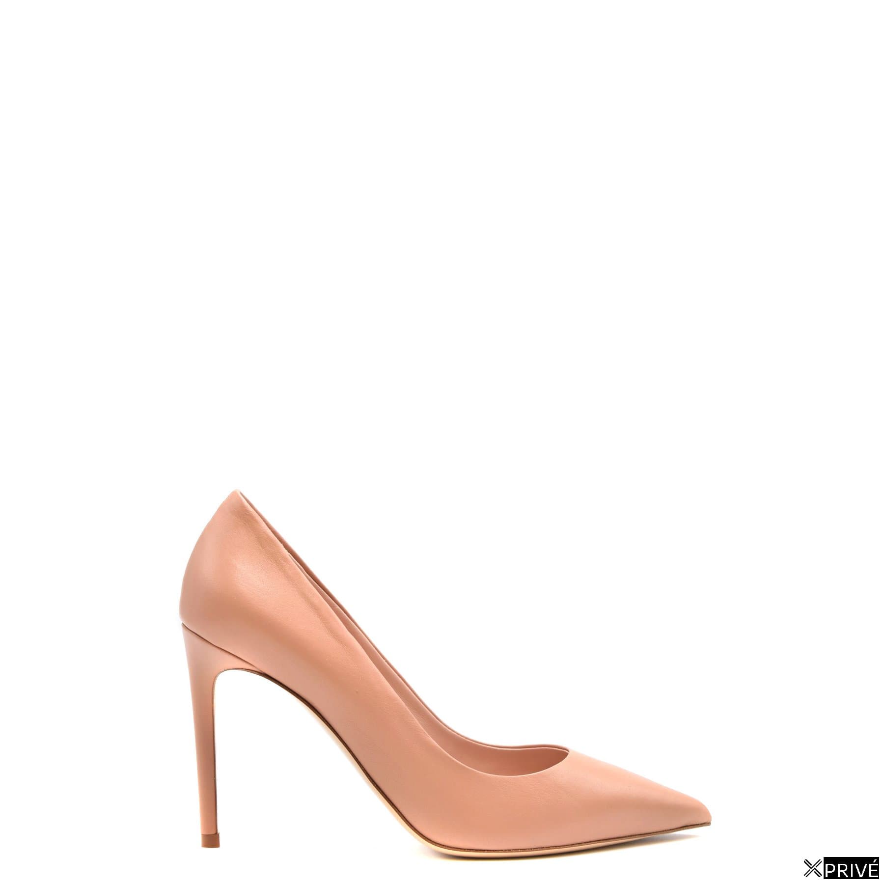 Escarpin rose — 1