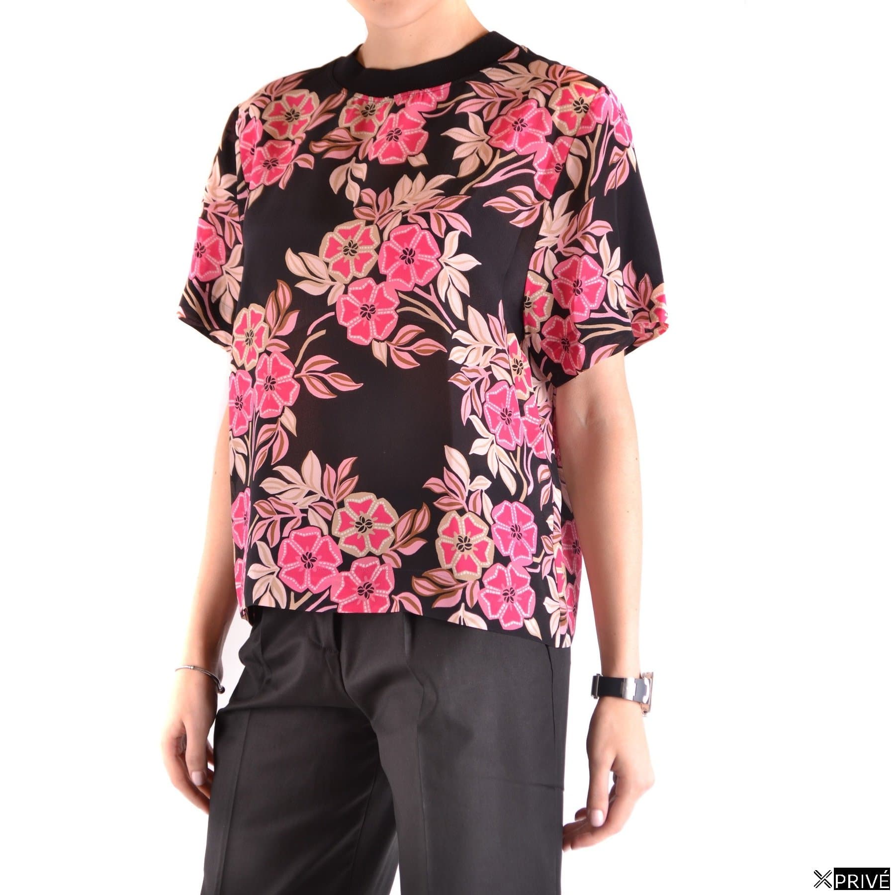 T-shirt multicolore — 3