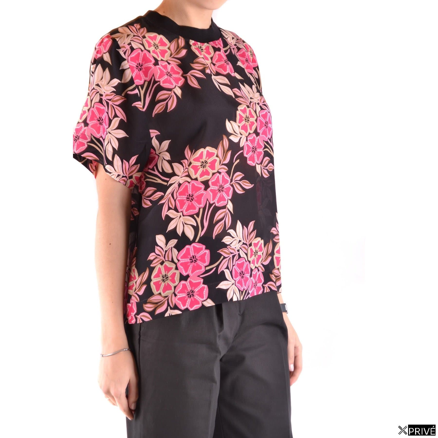 T-shirt multicolore — 2
