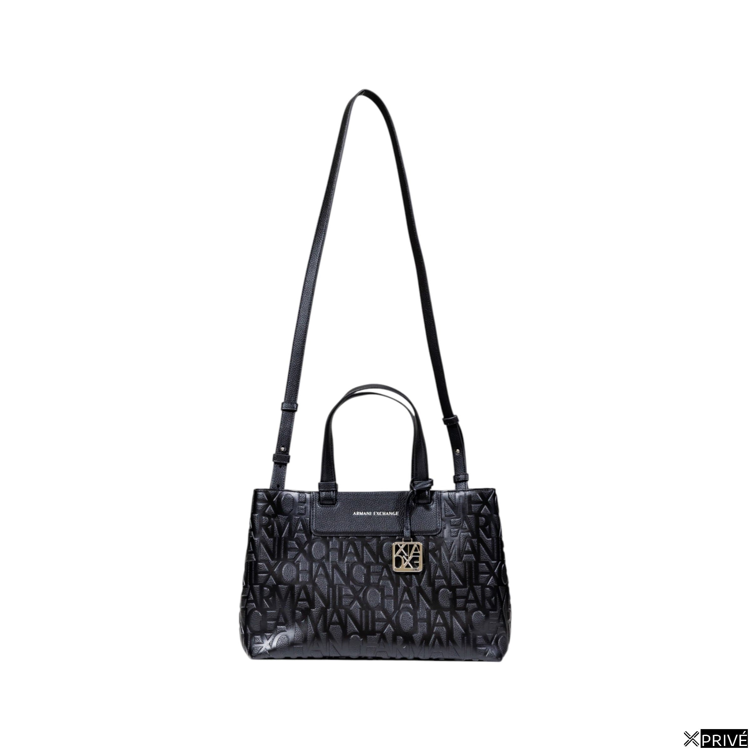 Sac noir — 1