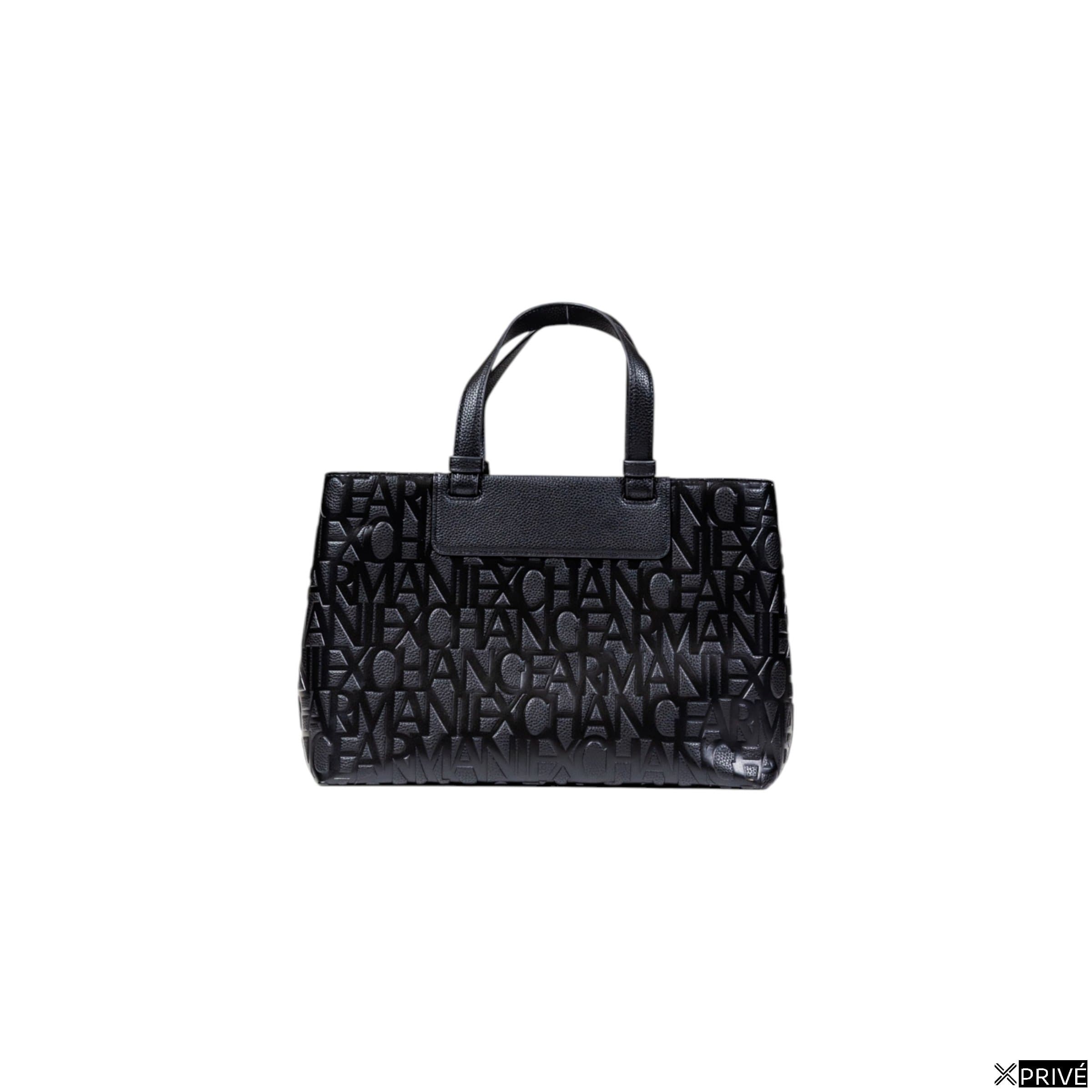 Sac noir — 3