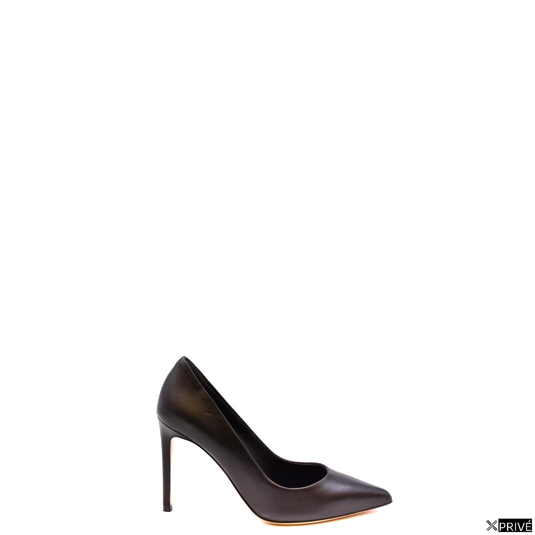 Escarpin noire — 1