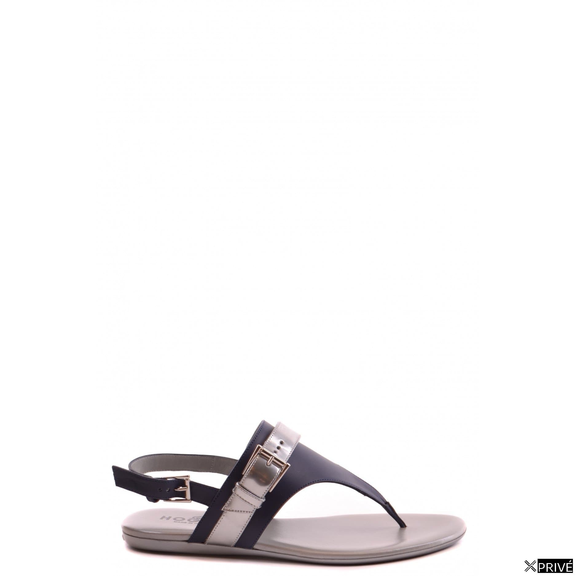 Sandales multicolores — 1