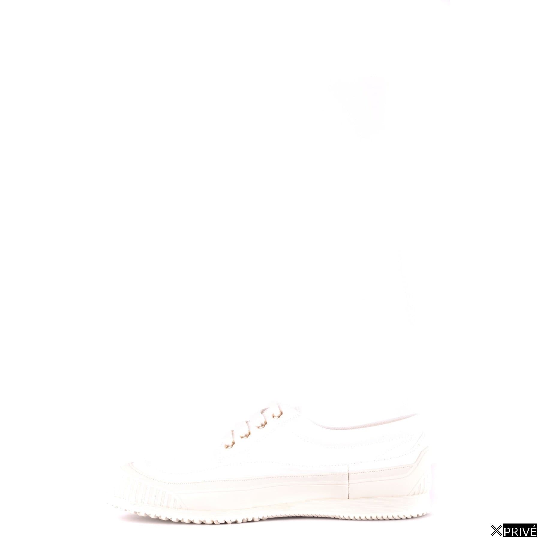 Chaussures de sport blanches — 3