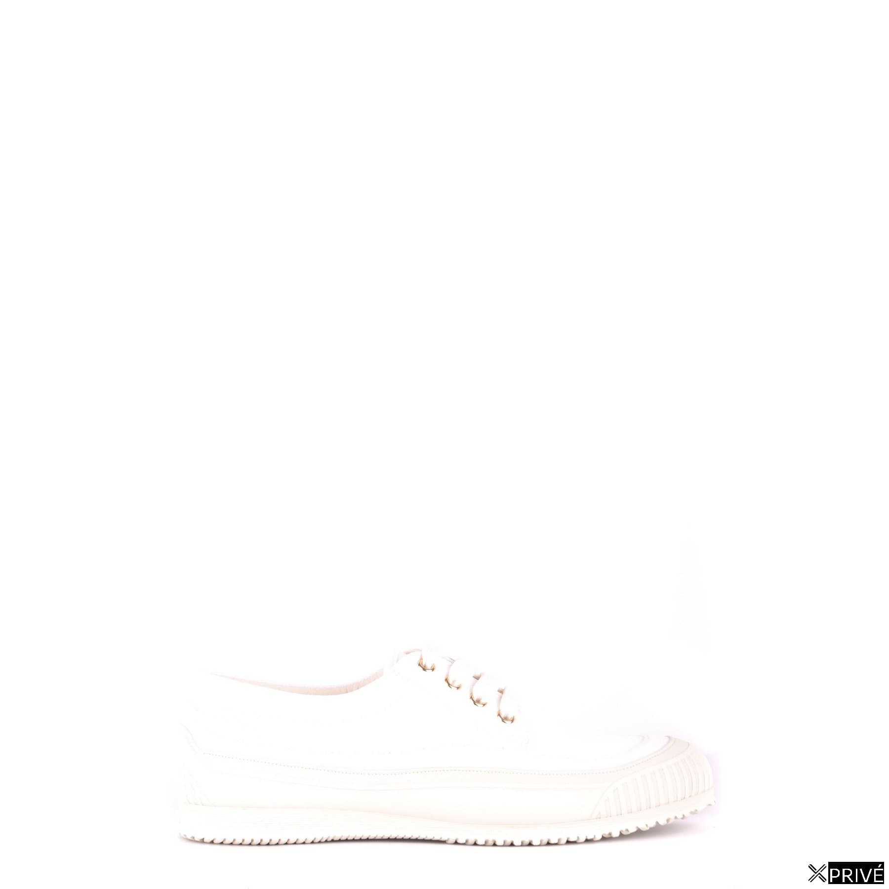 Chaussures de sport blanches — 1