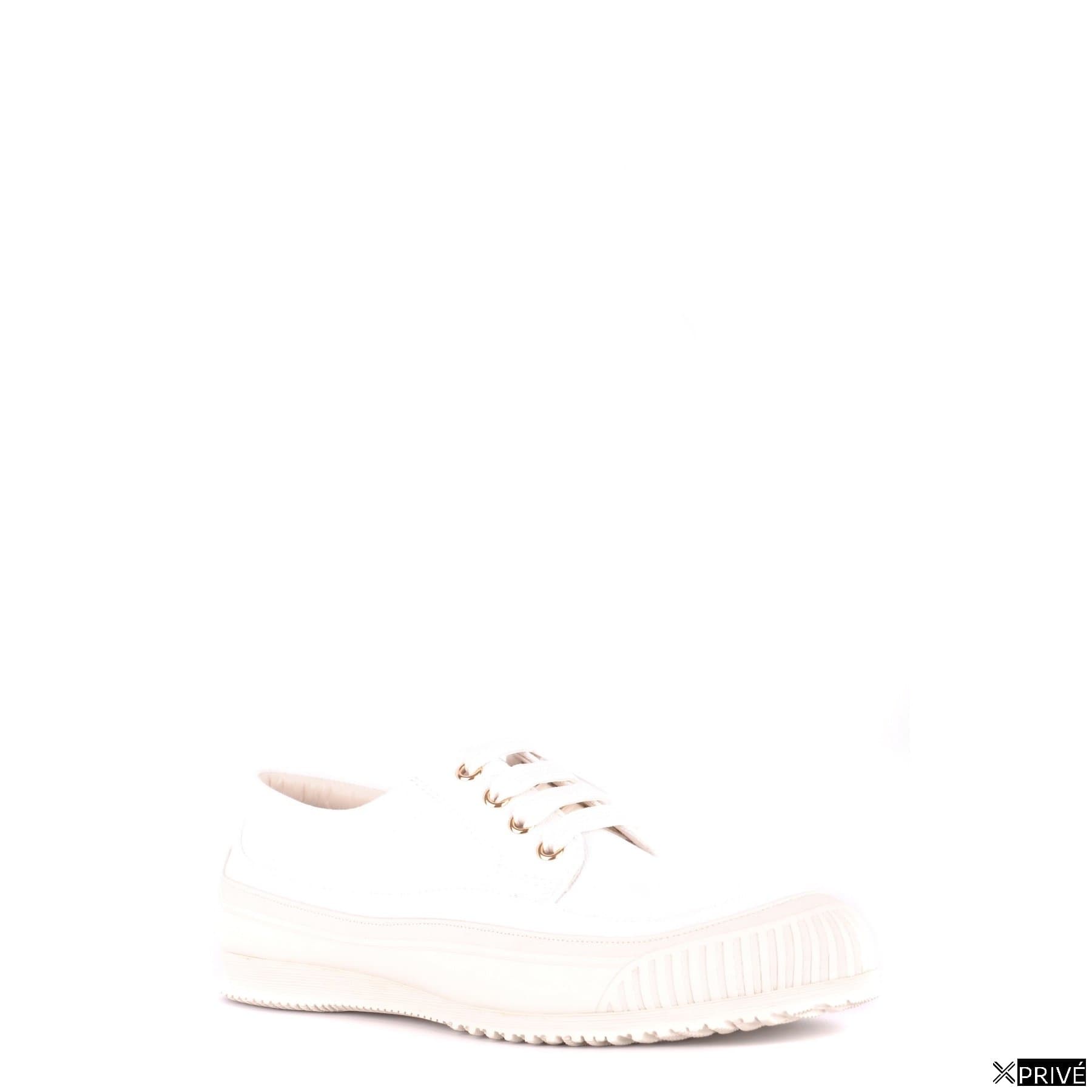 Chaussures de sport blanches — 2