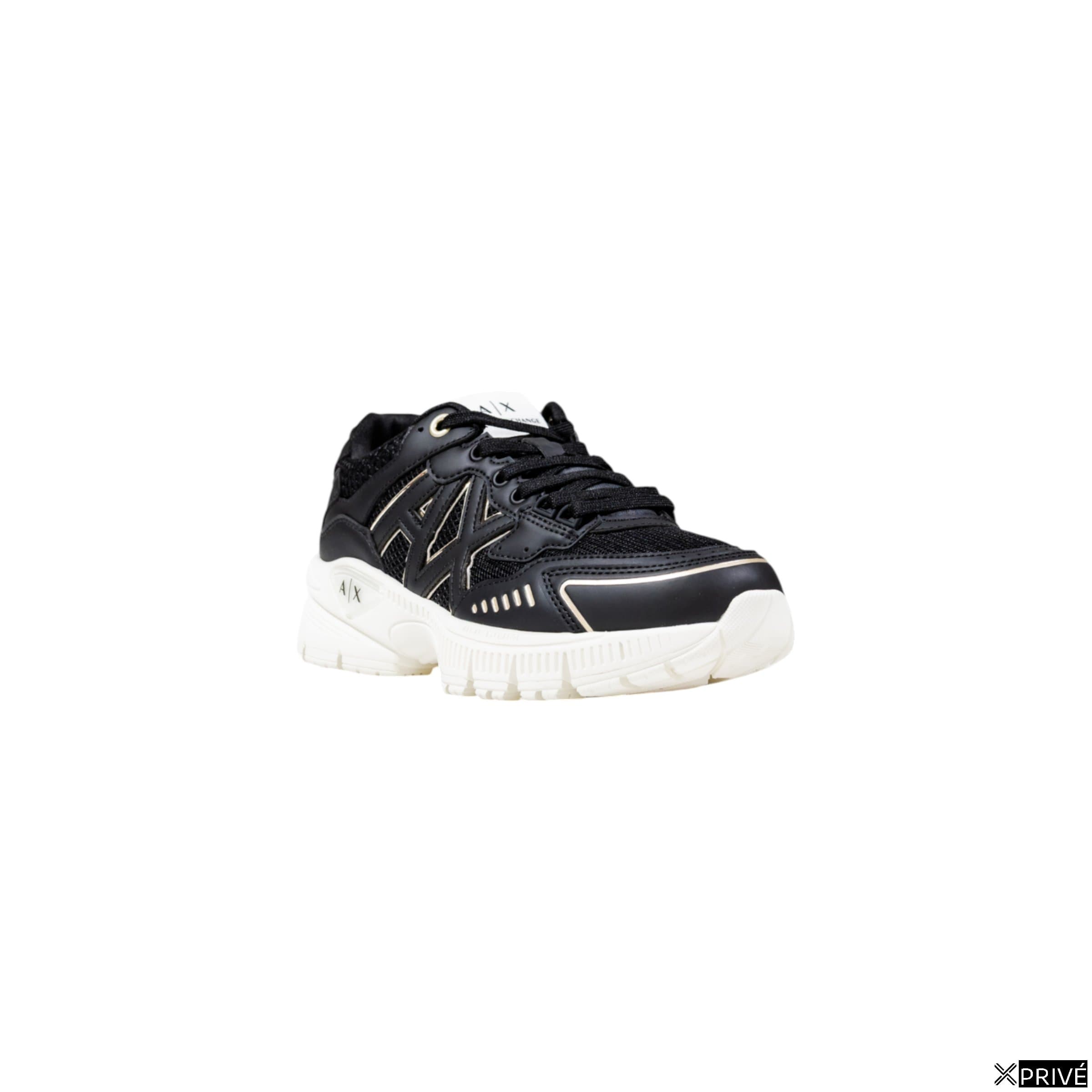 Chaussures de sport noires — 2