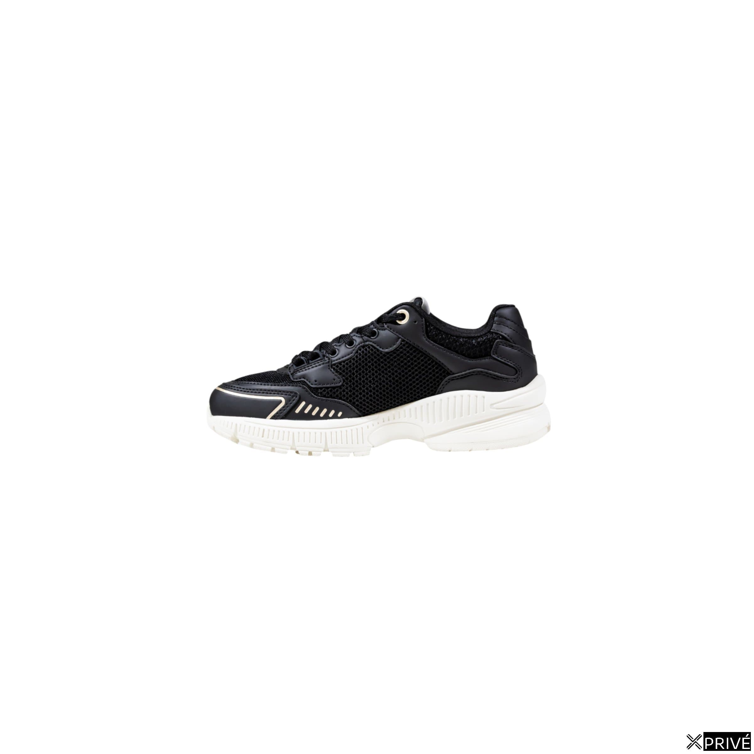 Chaussures de sport noires — 3