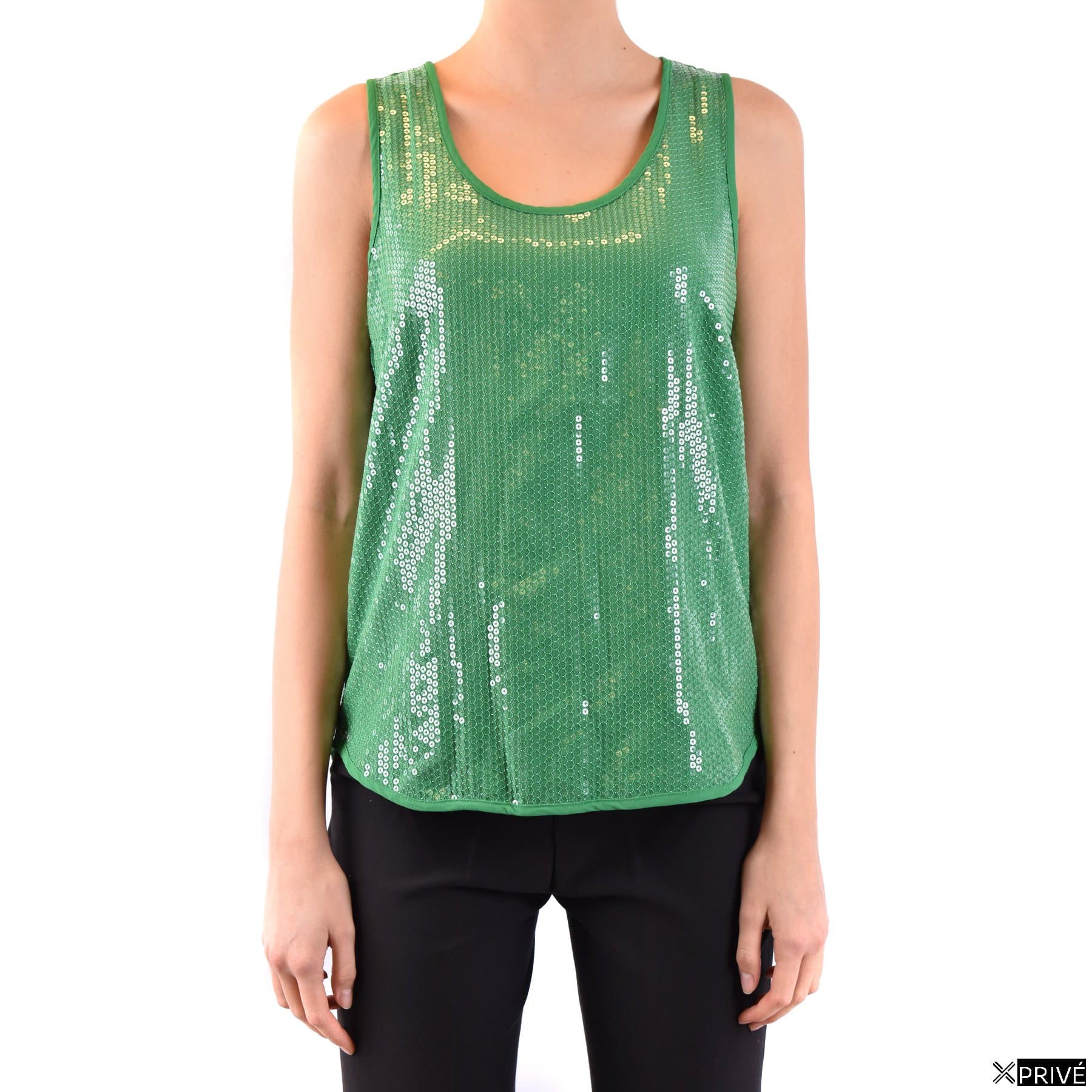Débardeur vert — 1