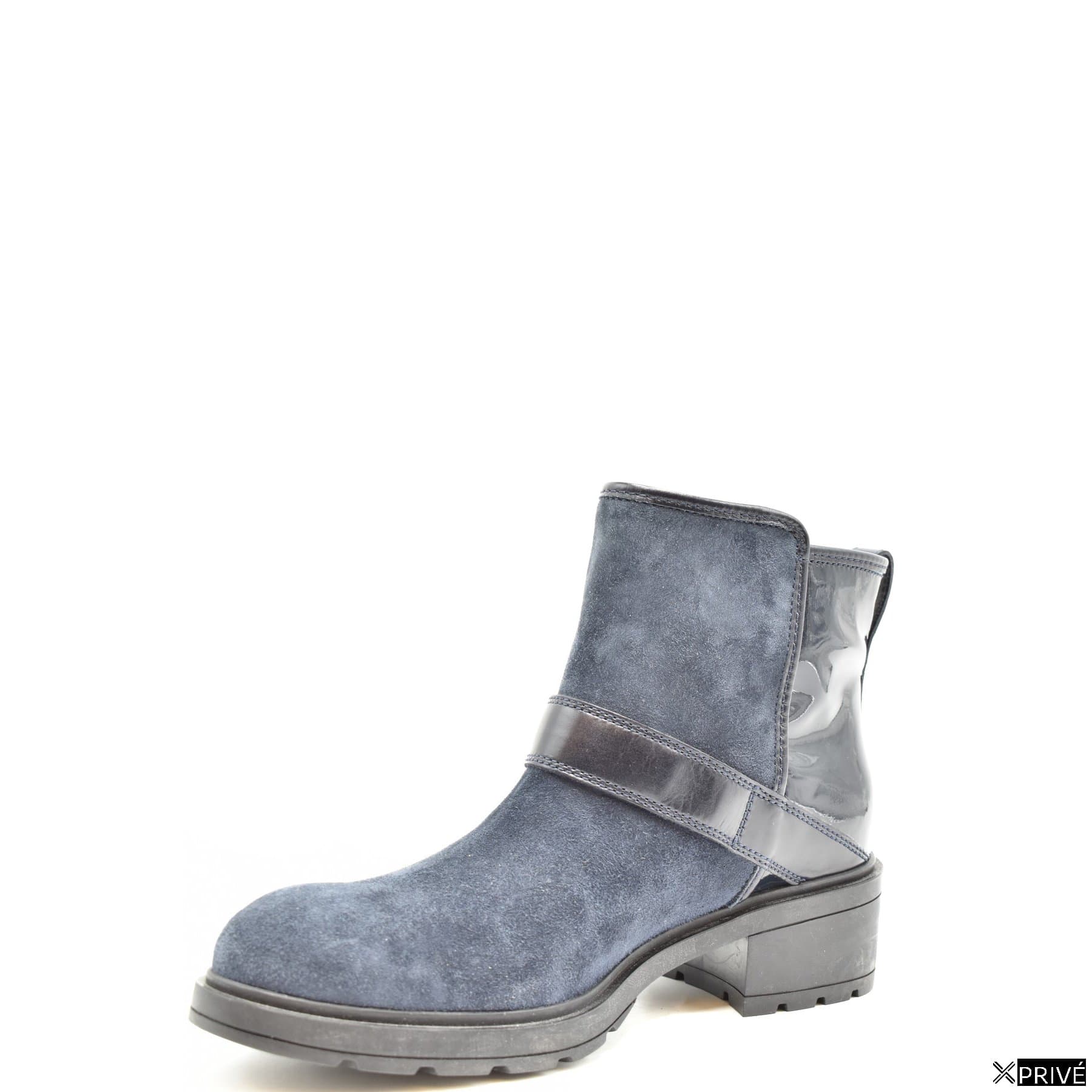 Bottes grises — 3