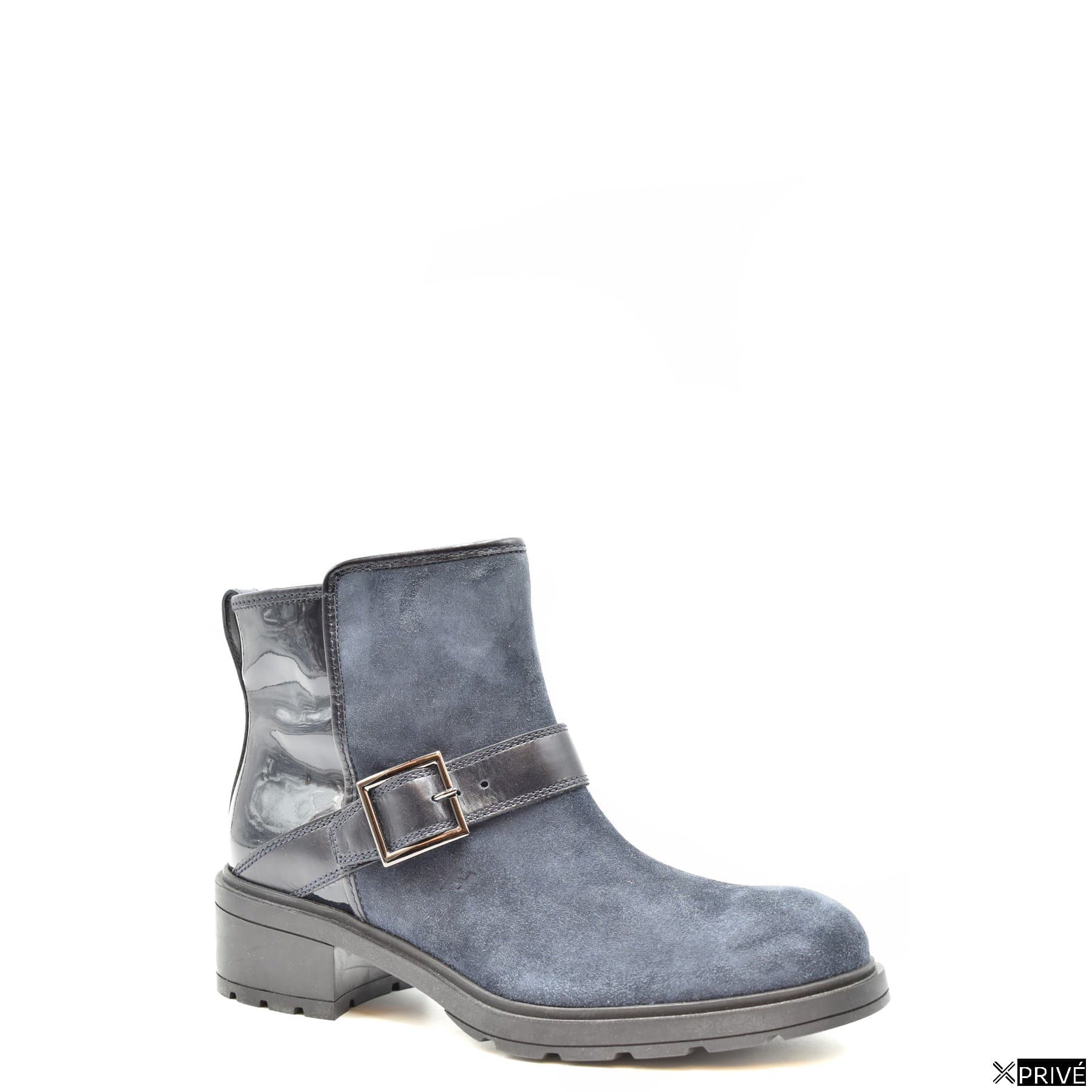 Bottes grises — 2