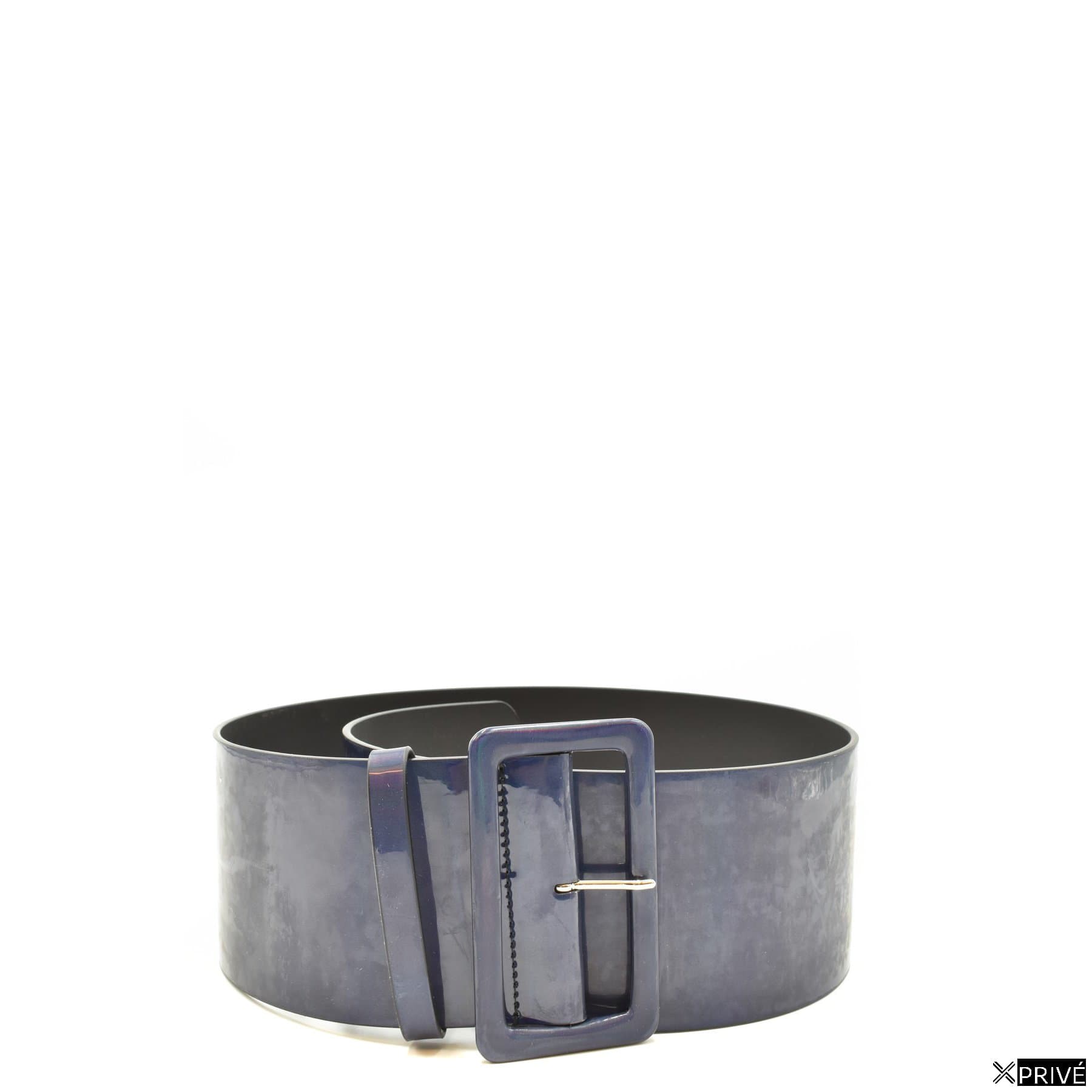 Ceinture bleue — 1