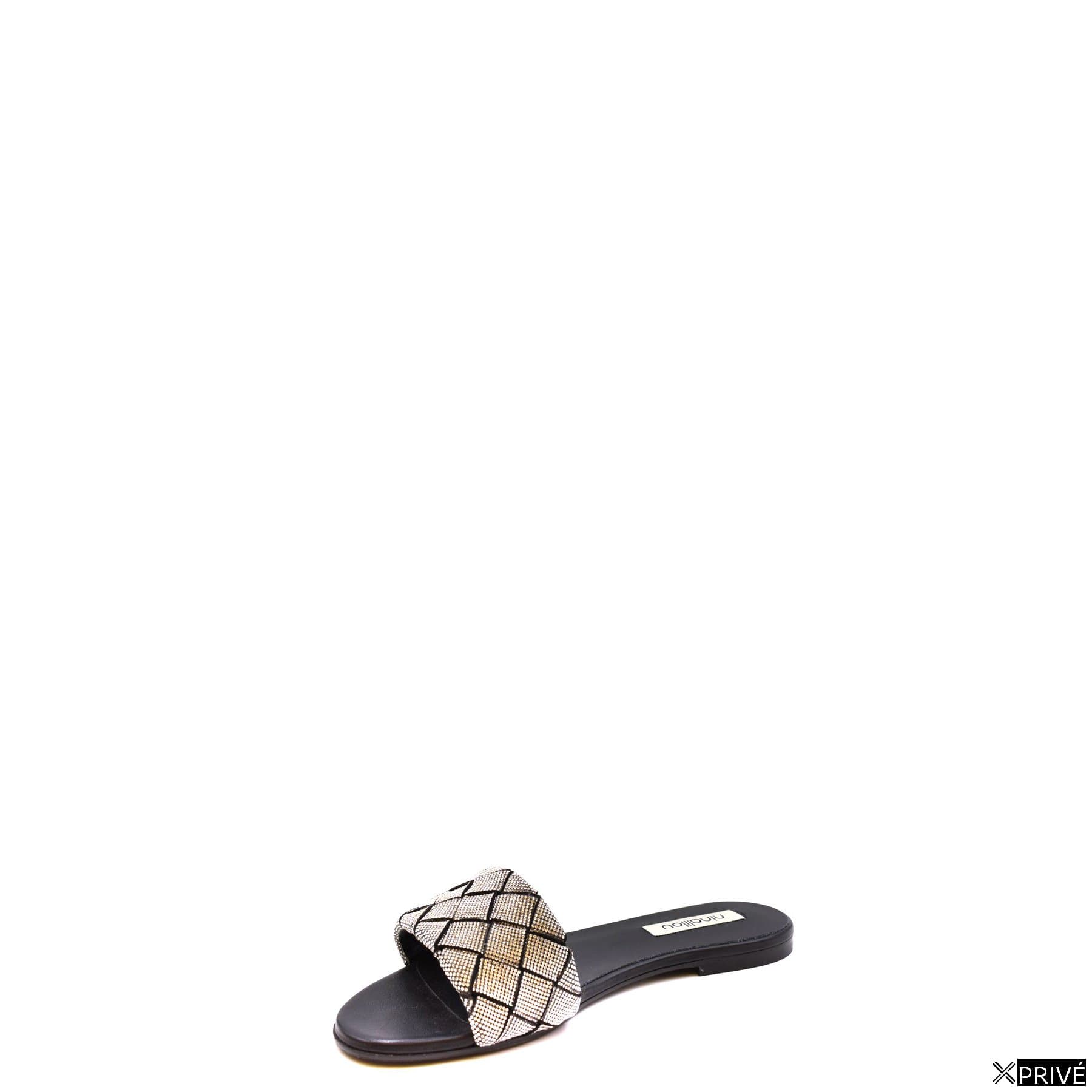 Chausson noires — 2