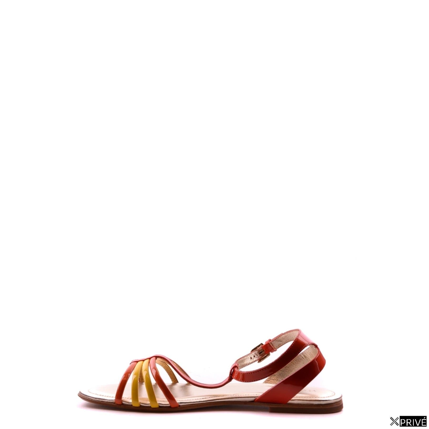 Sandales multicolores — 3