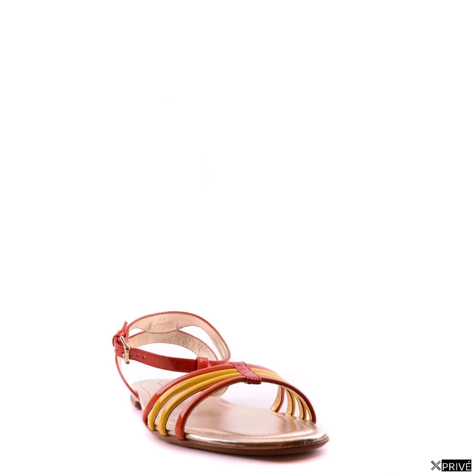 Sandales multicolores — 2