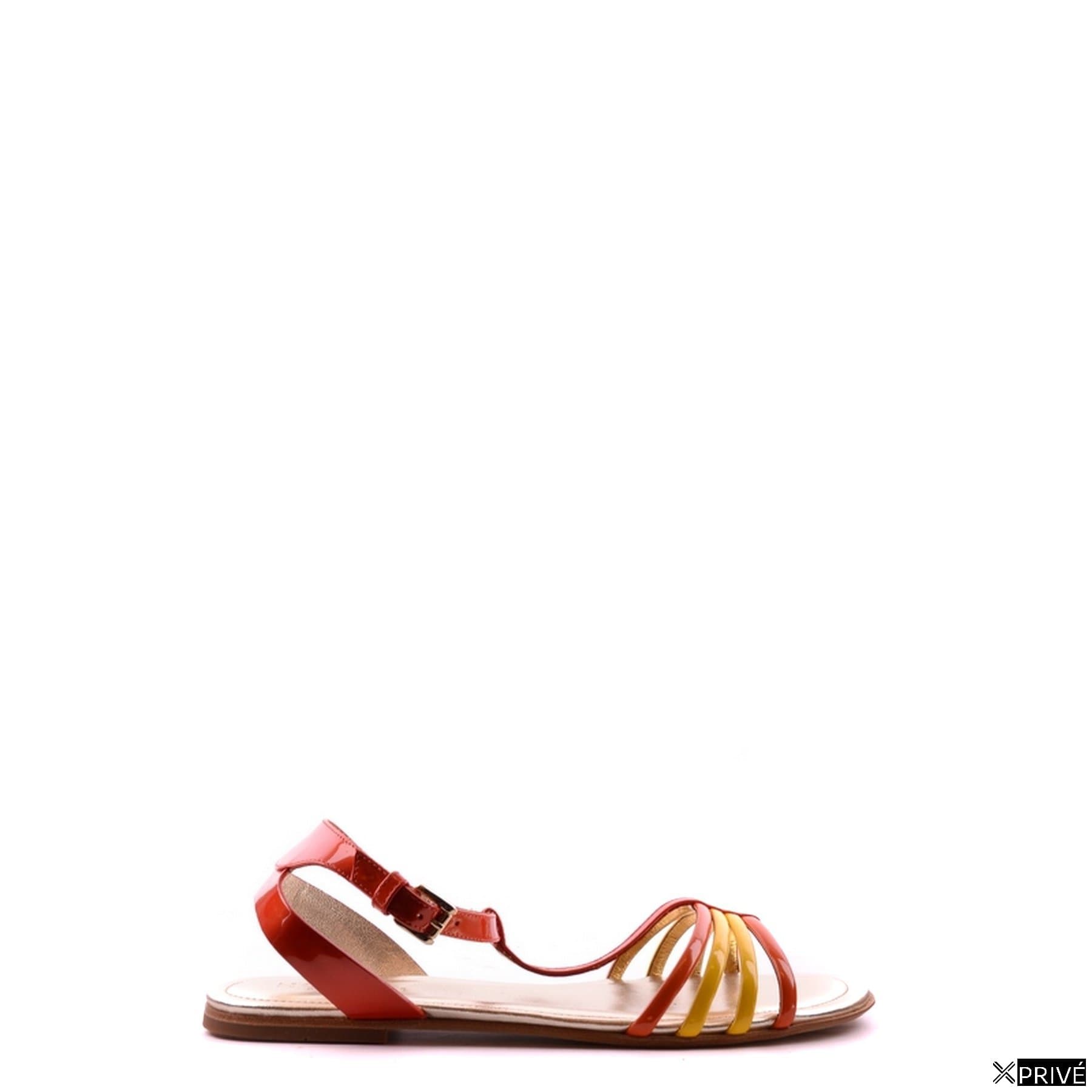 Sandales multicolores — 1